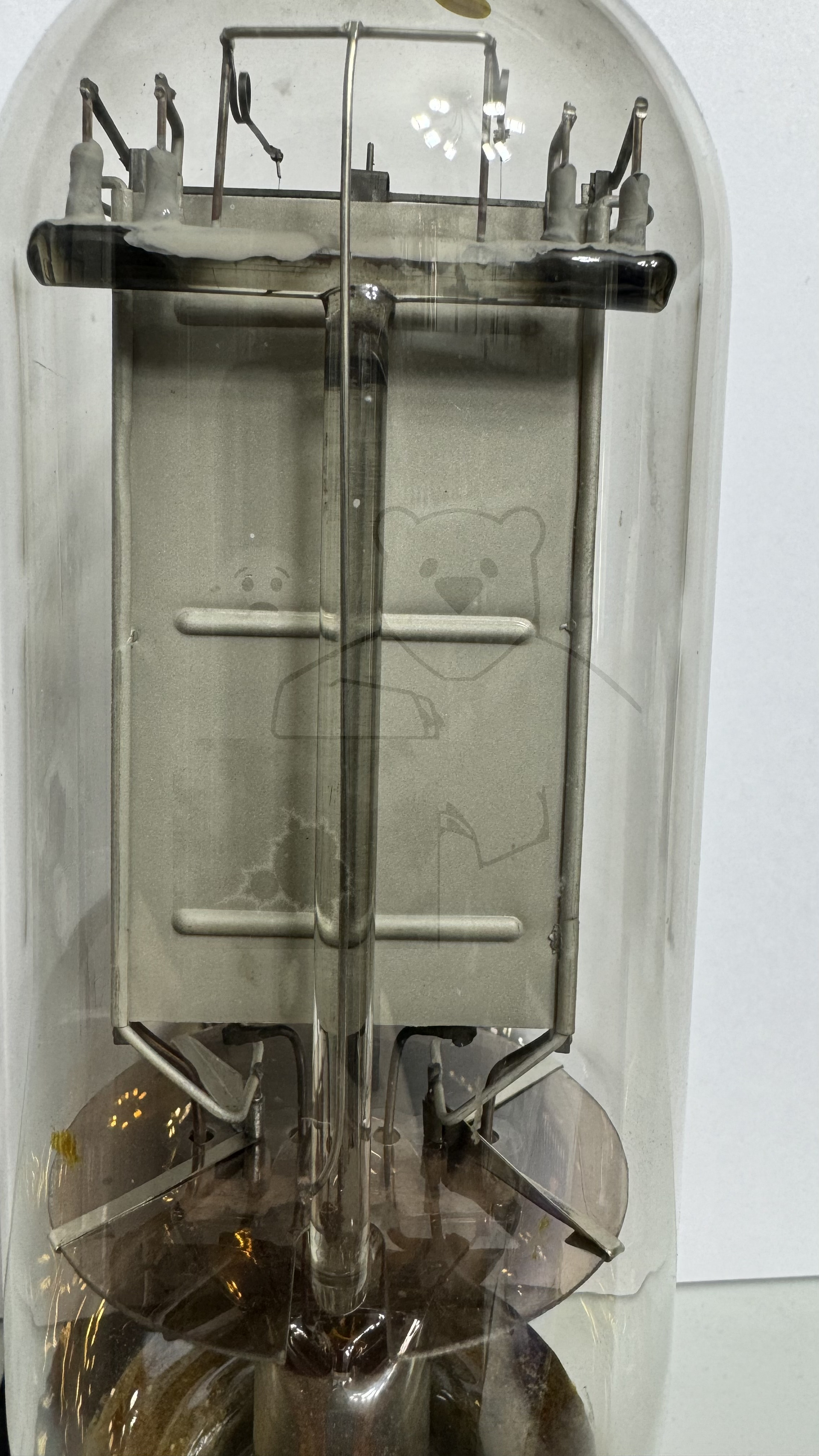 Röhre Ea #0761 Bild 05