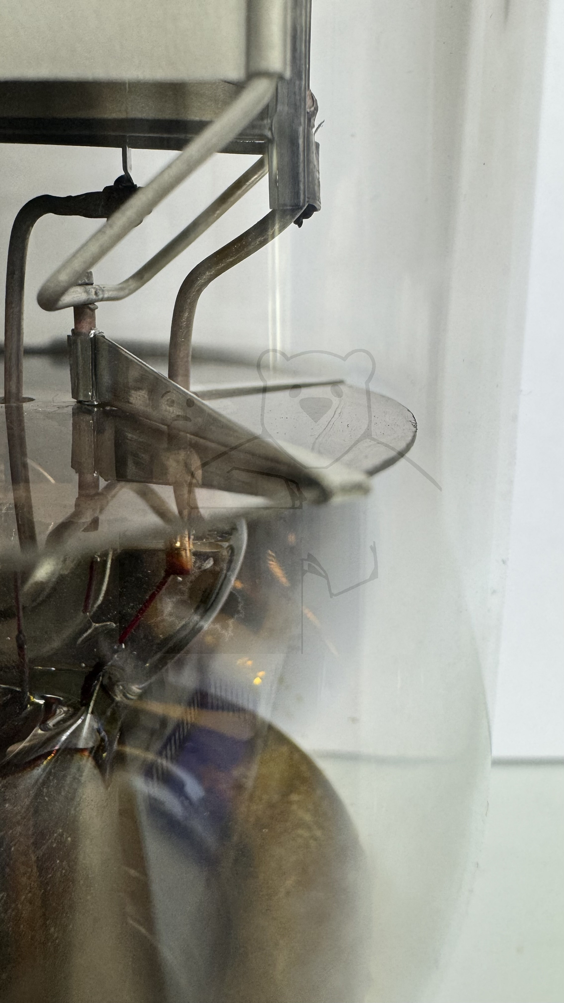 Röhre Ea #0761 Bild 09