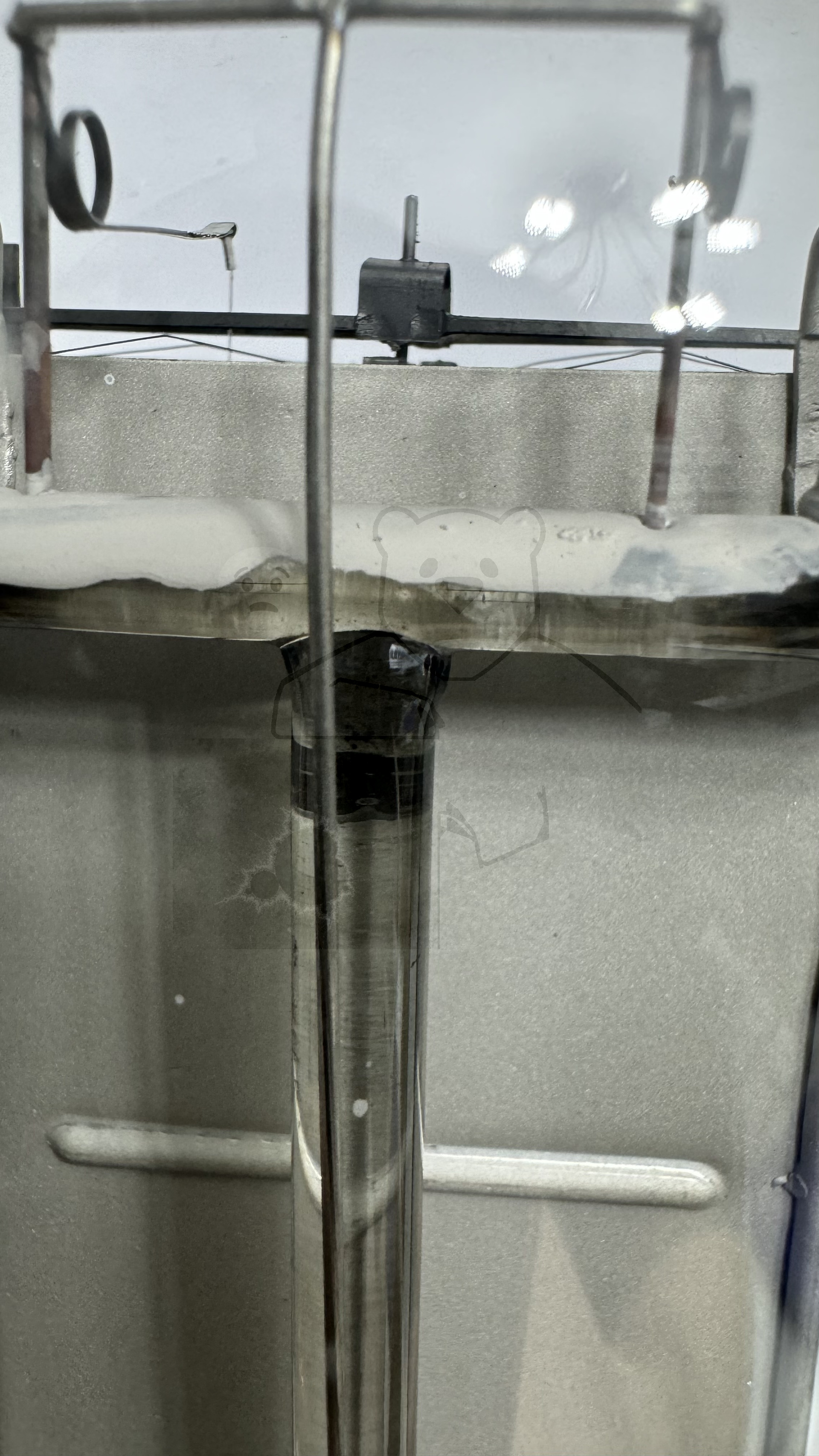 Röhre Ea #0761 Bild 10