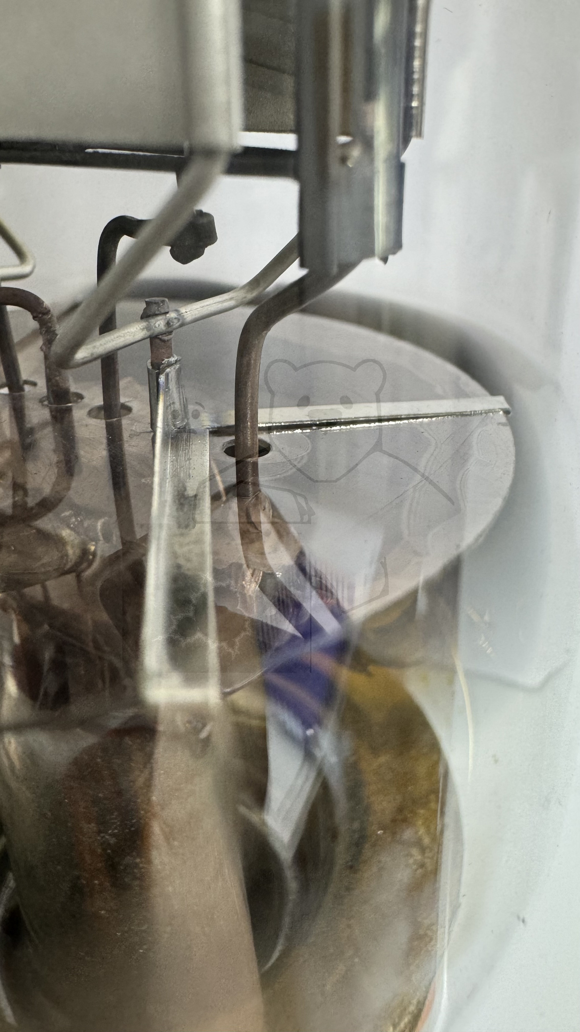 Röhre Ea #0761 Bild 11