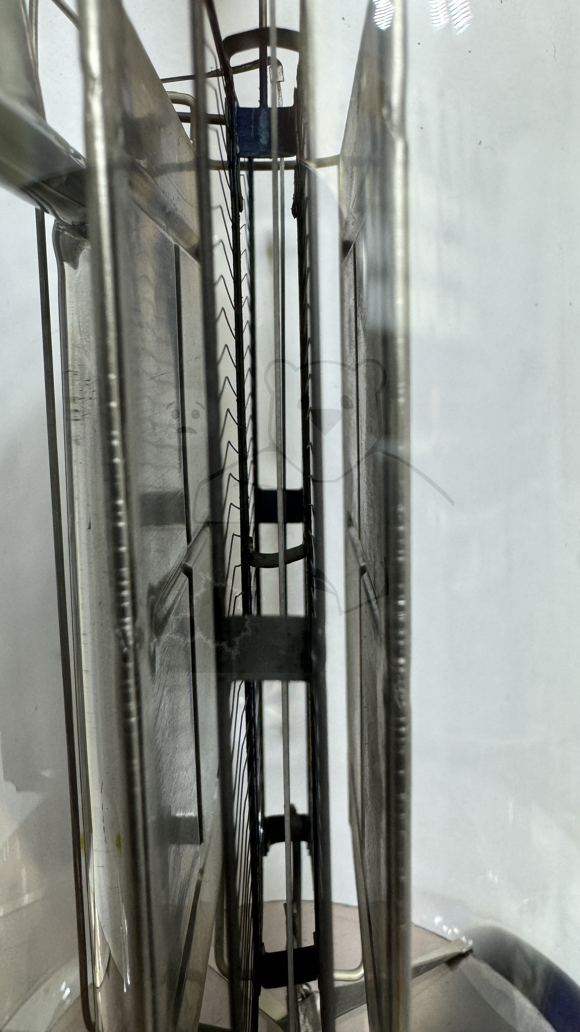 Röhre Ea #0761 Bild 15