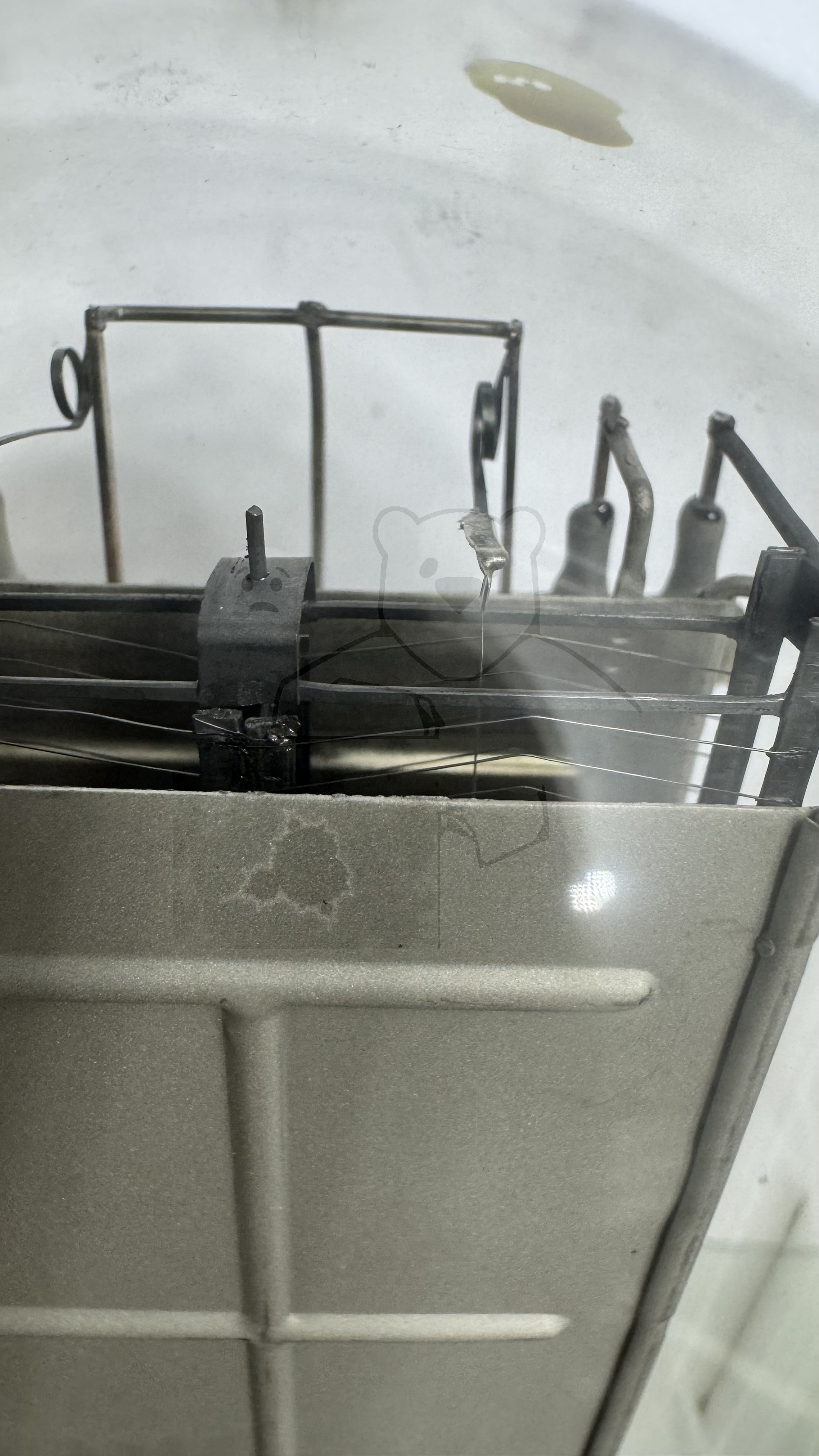 Röhre Ea #0761 Bild 16