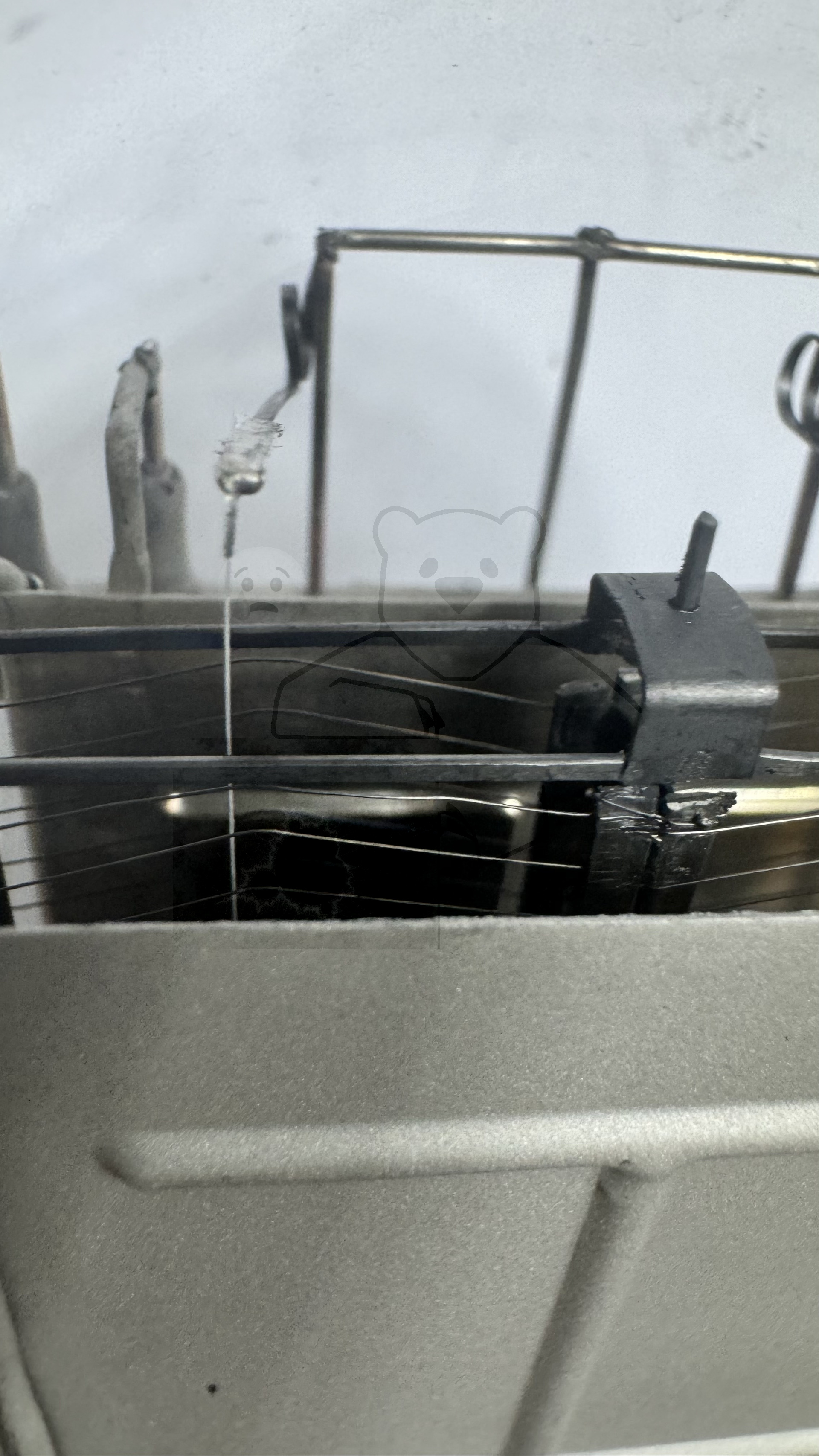 Röhre Ea #0761 Bild 17