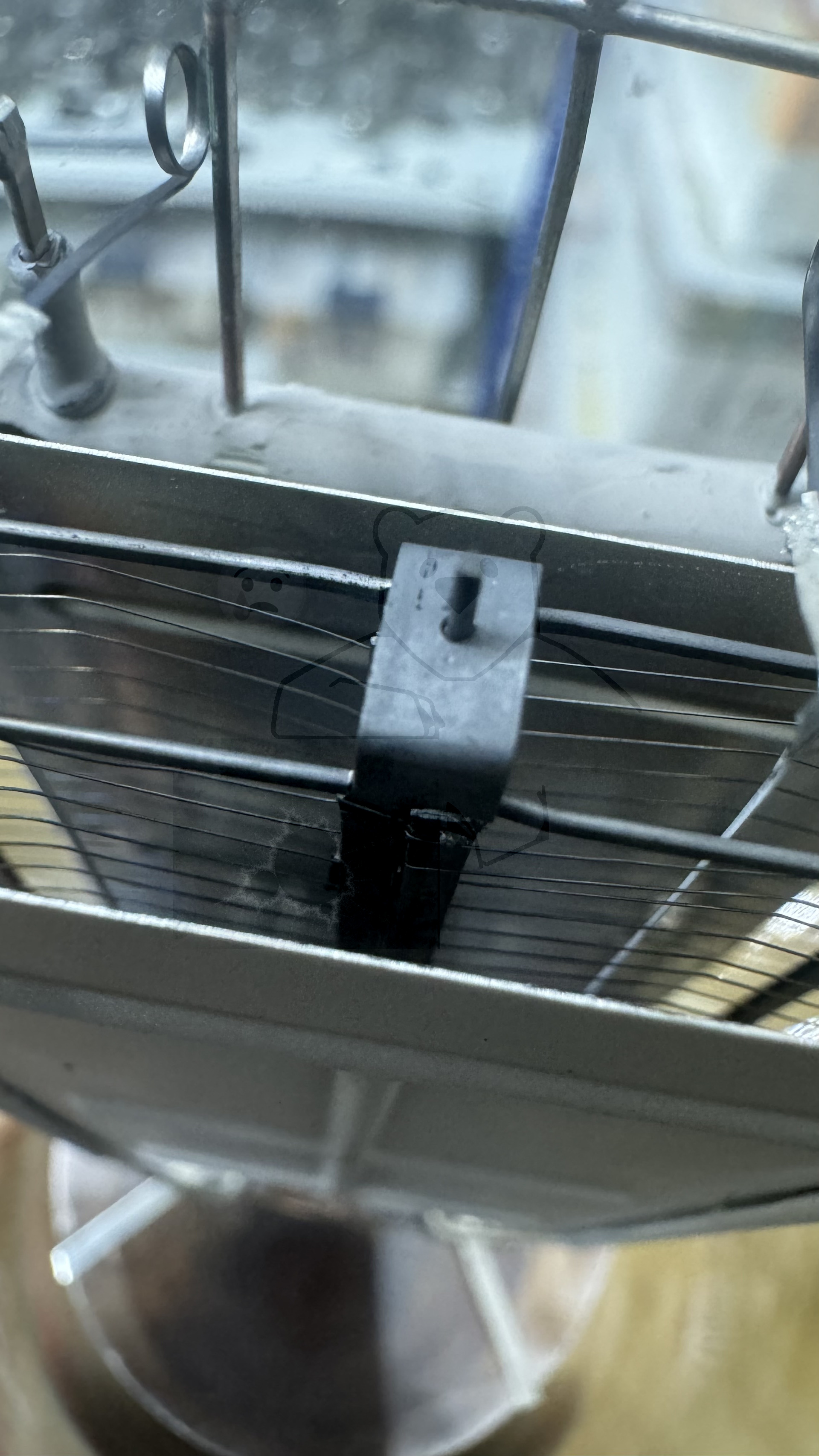 Röhre Ea #0761 Bild 19