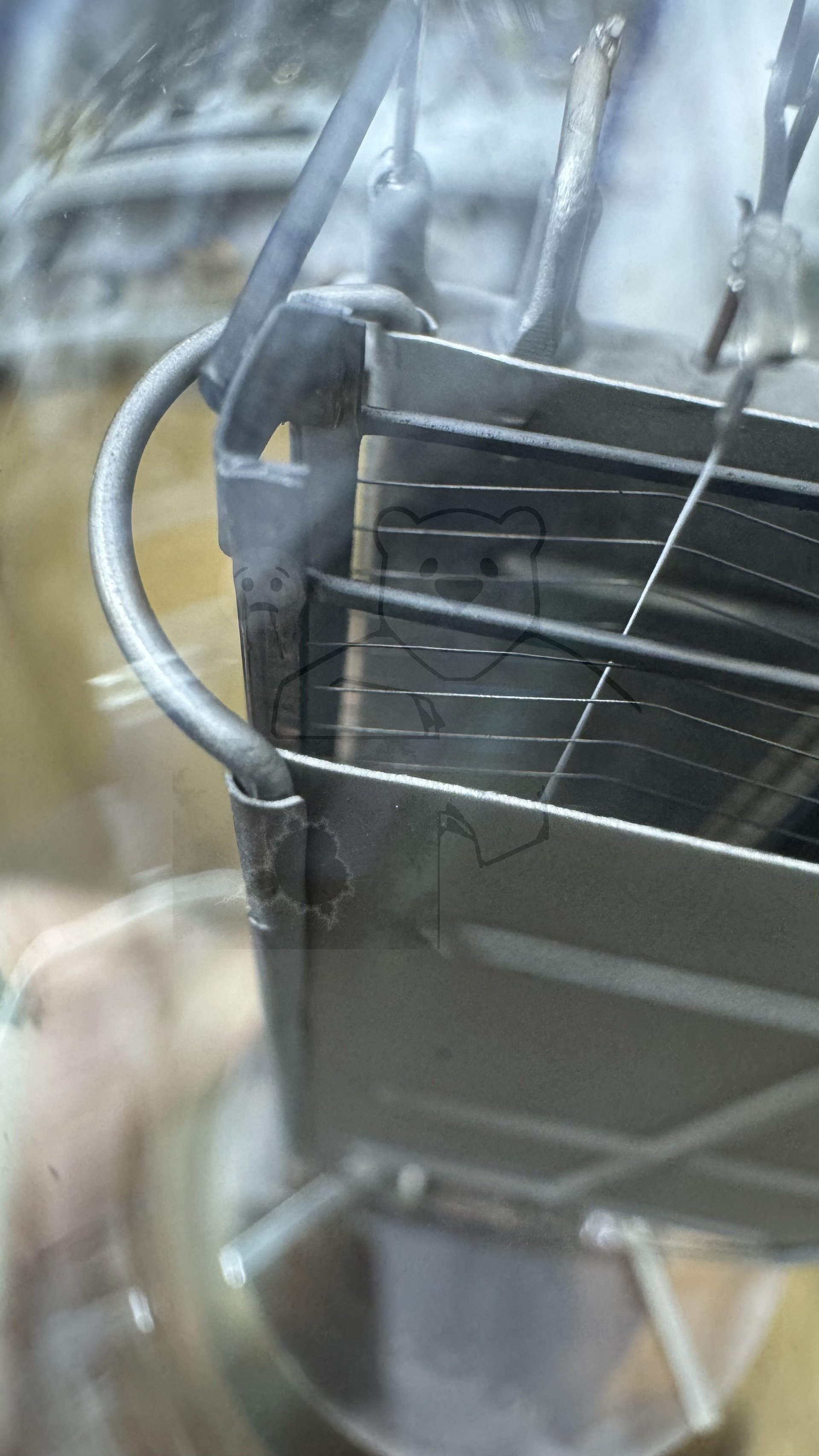 Röhre Ea #0761 Bild 20