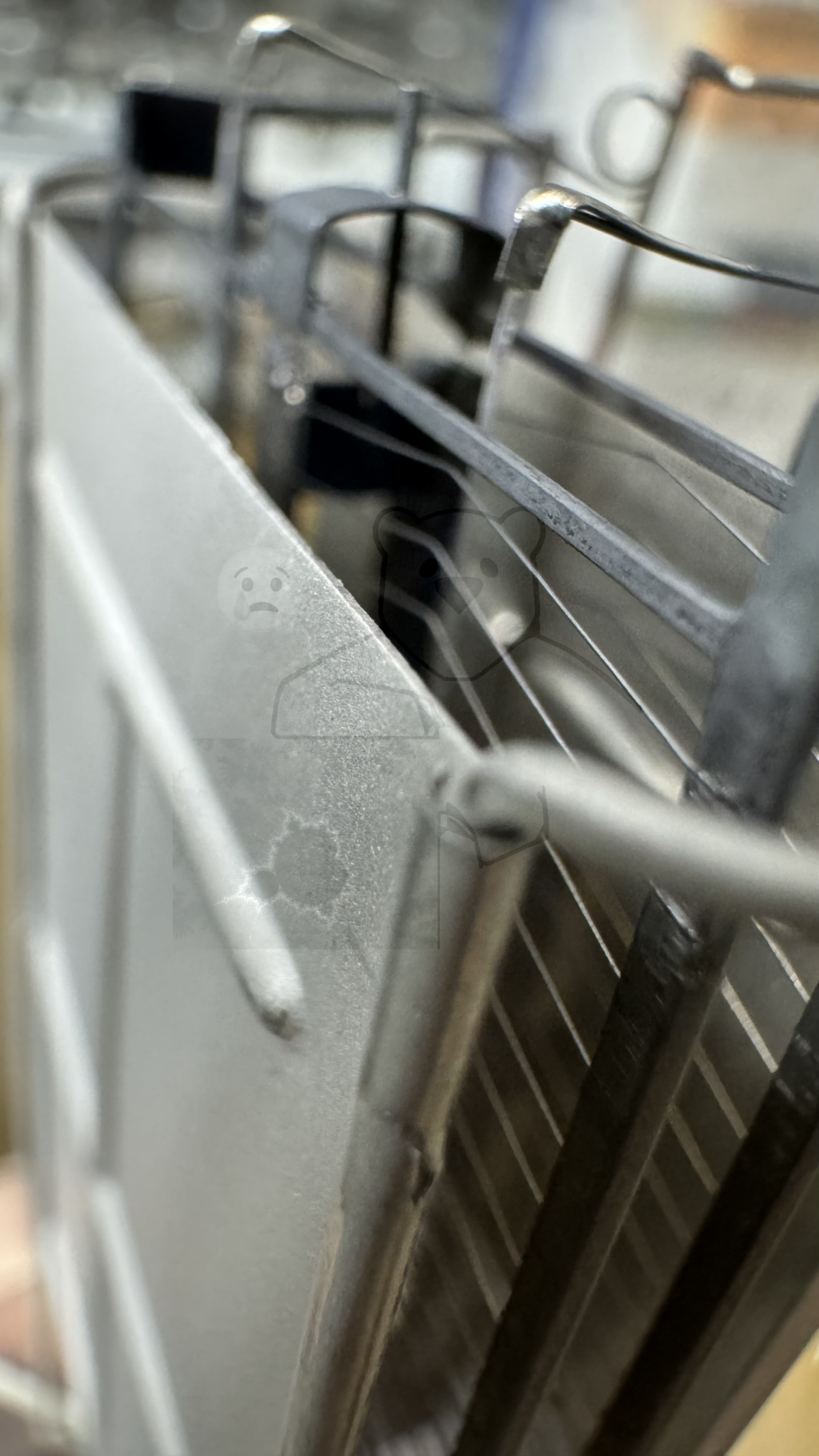 Röhre Ea #0761 Bild 21