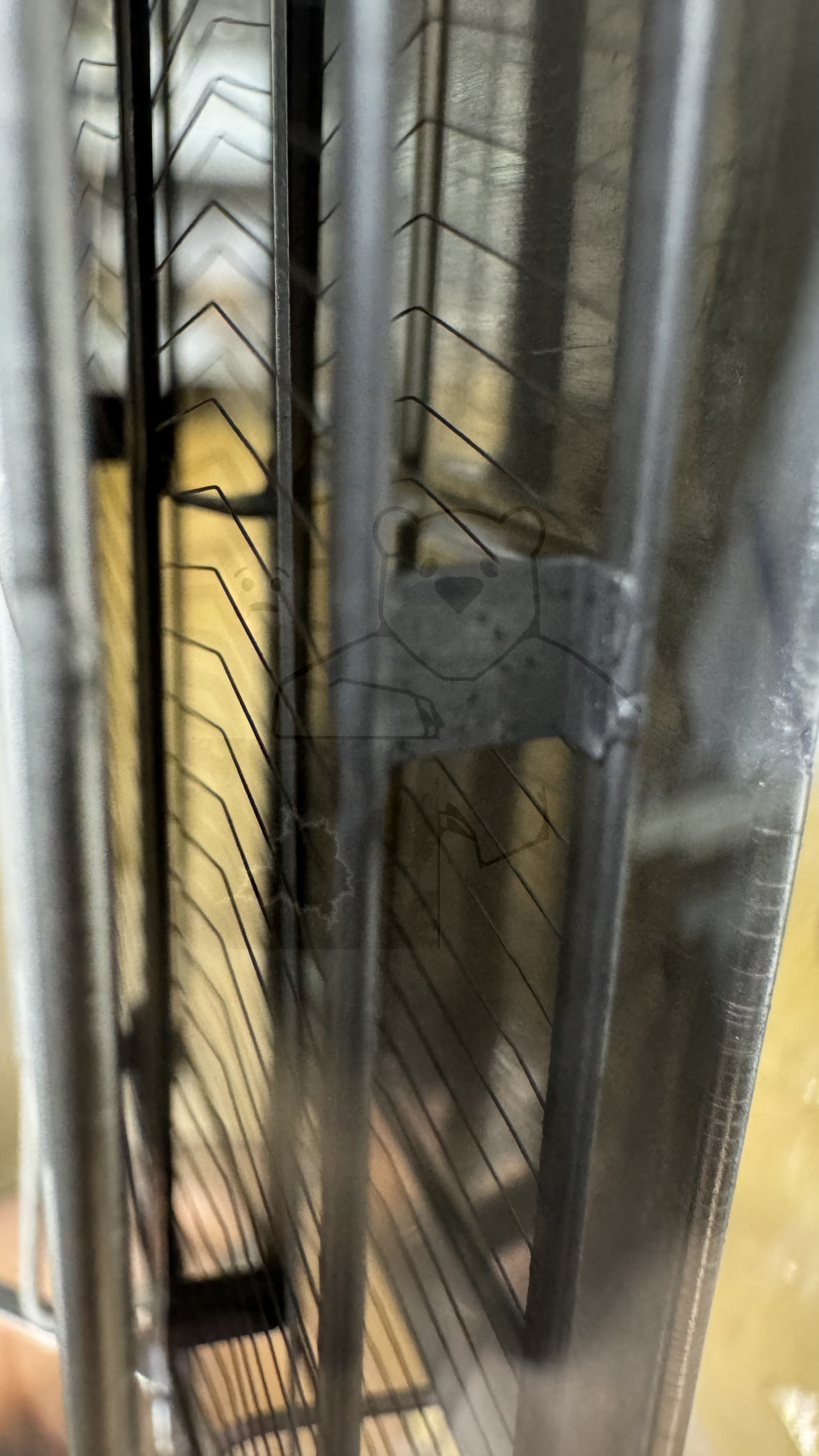 Röhre Ea #0761 Bild 22