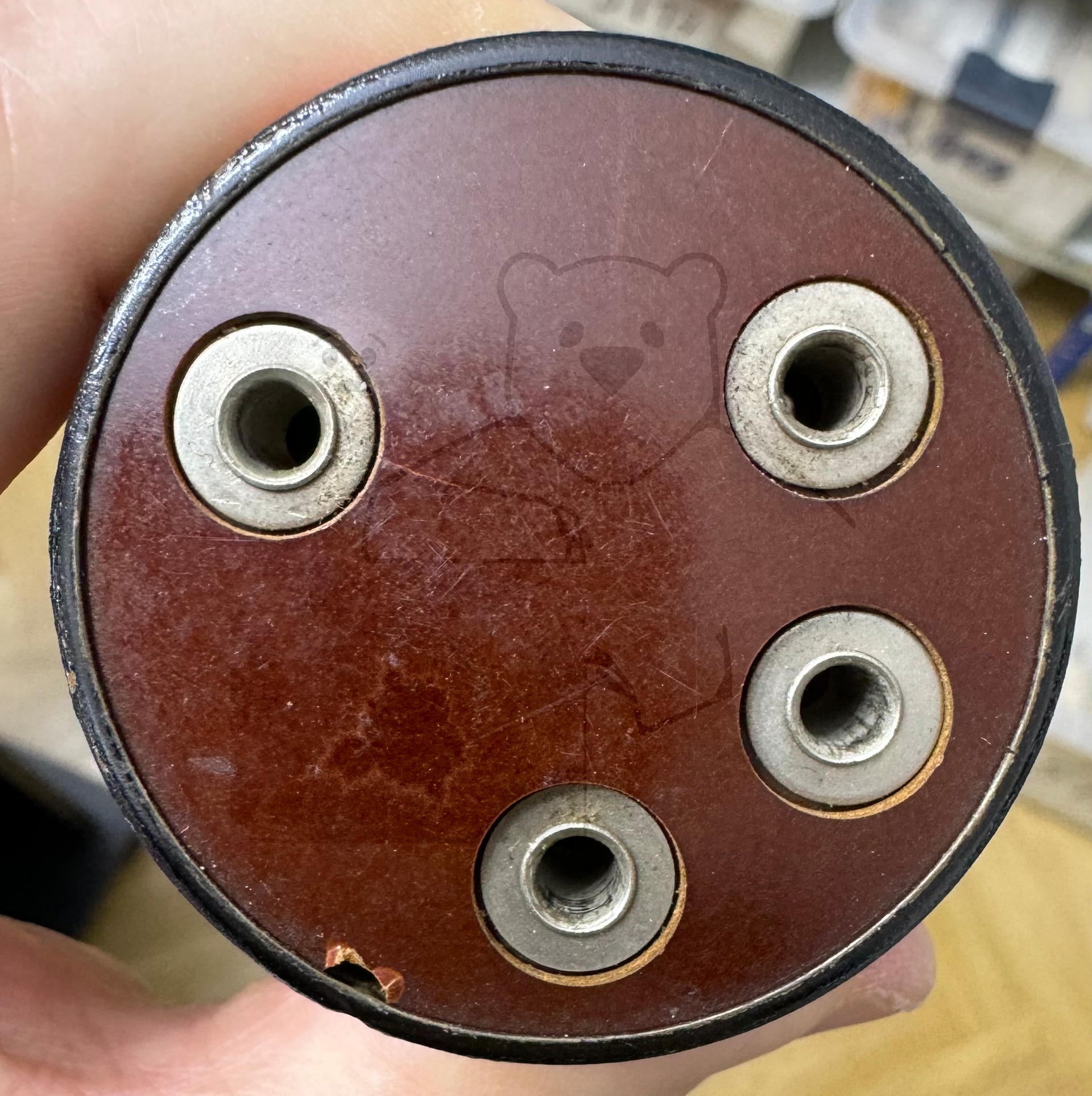 Röhre Ea #0761 Bild 26