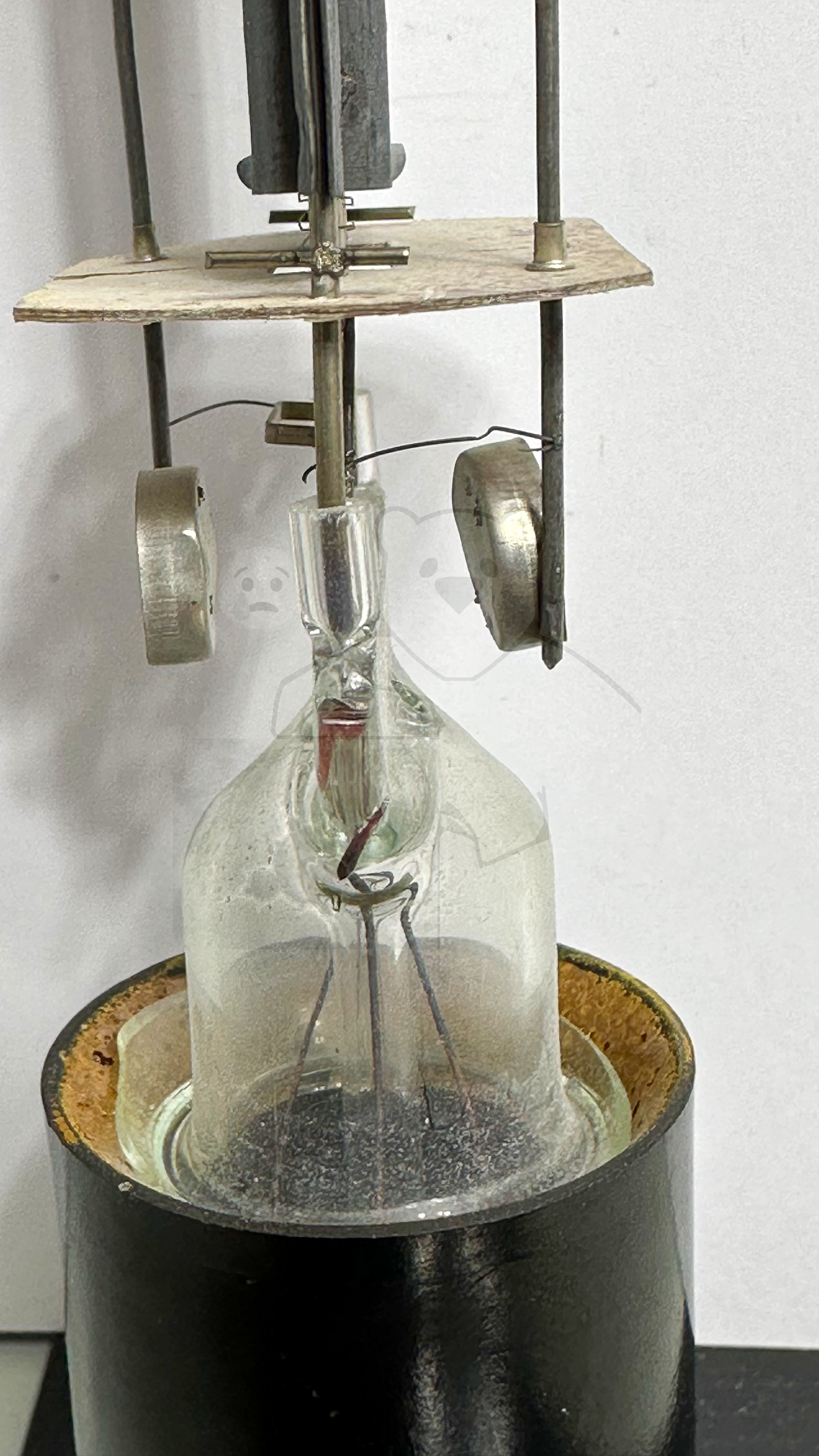 Röhre Eb #4532 Bild 7