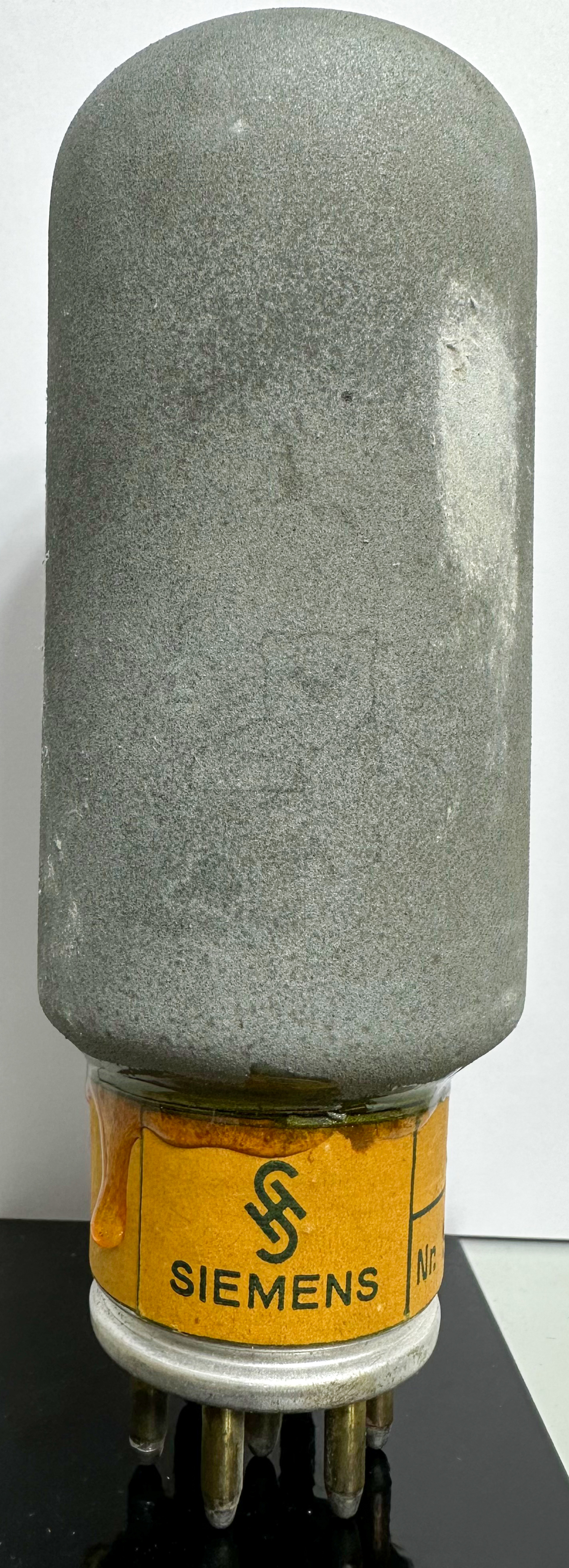 Röhre Ec #0002 Bild 2