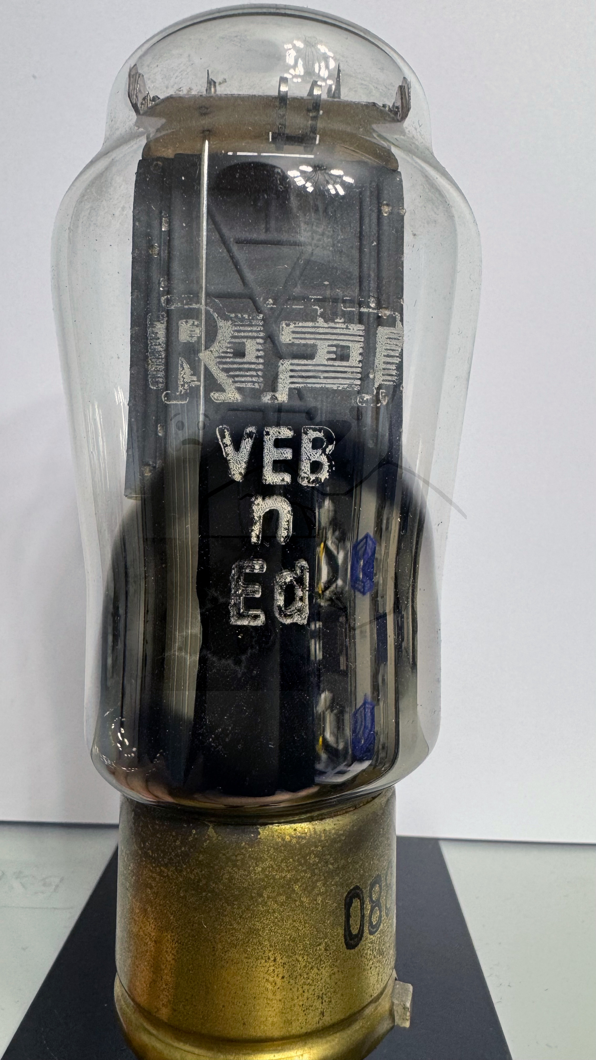 Röhre Ed RFT #7769 Bild 1