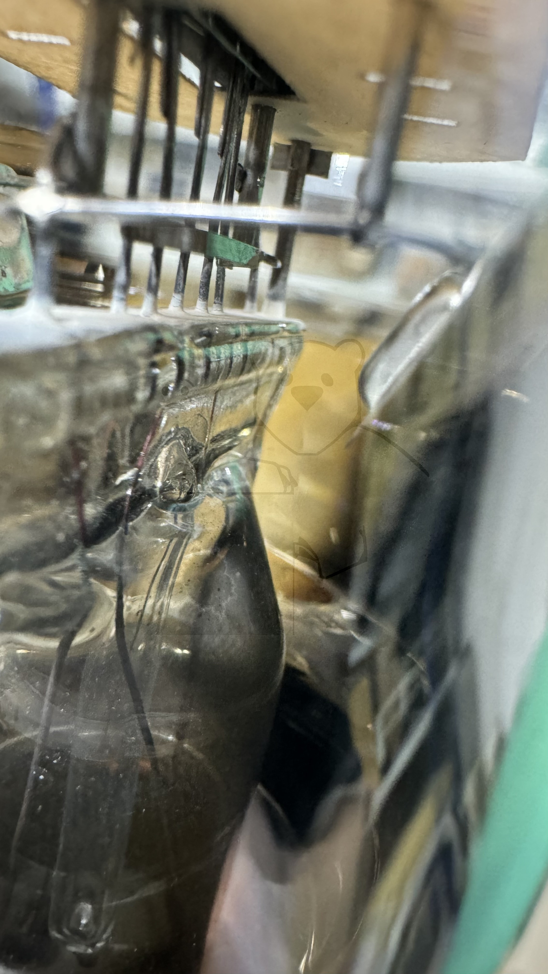 Röhre Ed RFT #7769 Bild 13