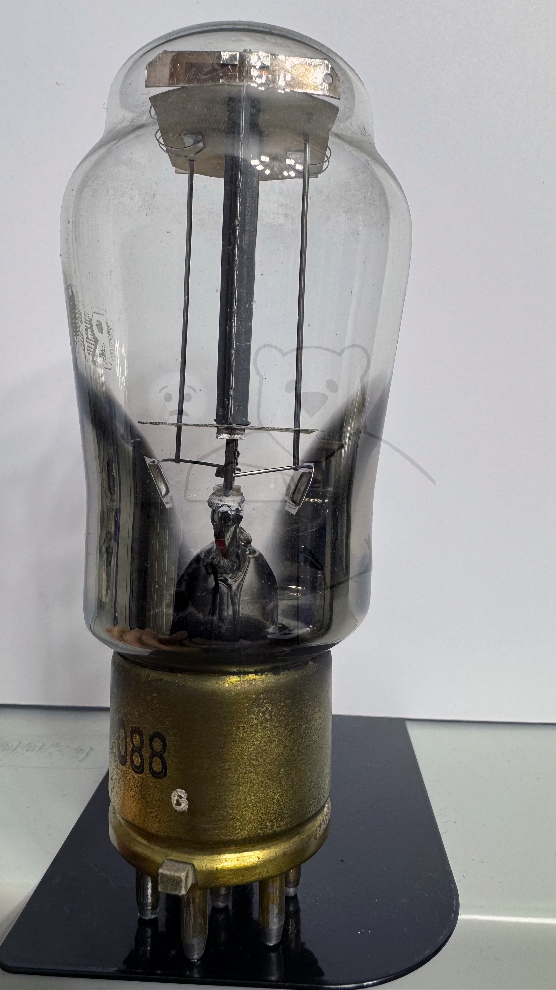 Röhre Ed RFT #7769 Bild 2