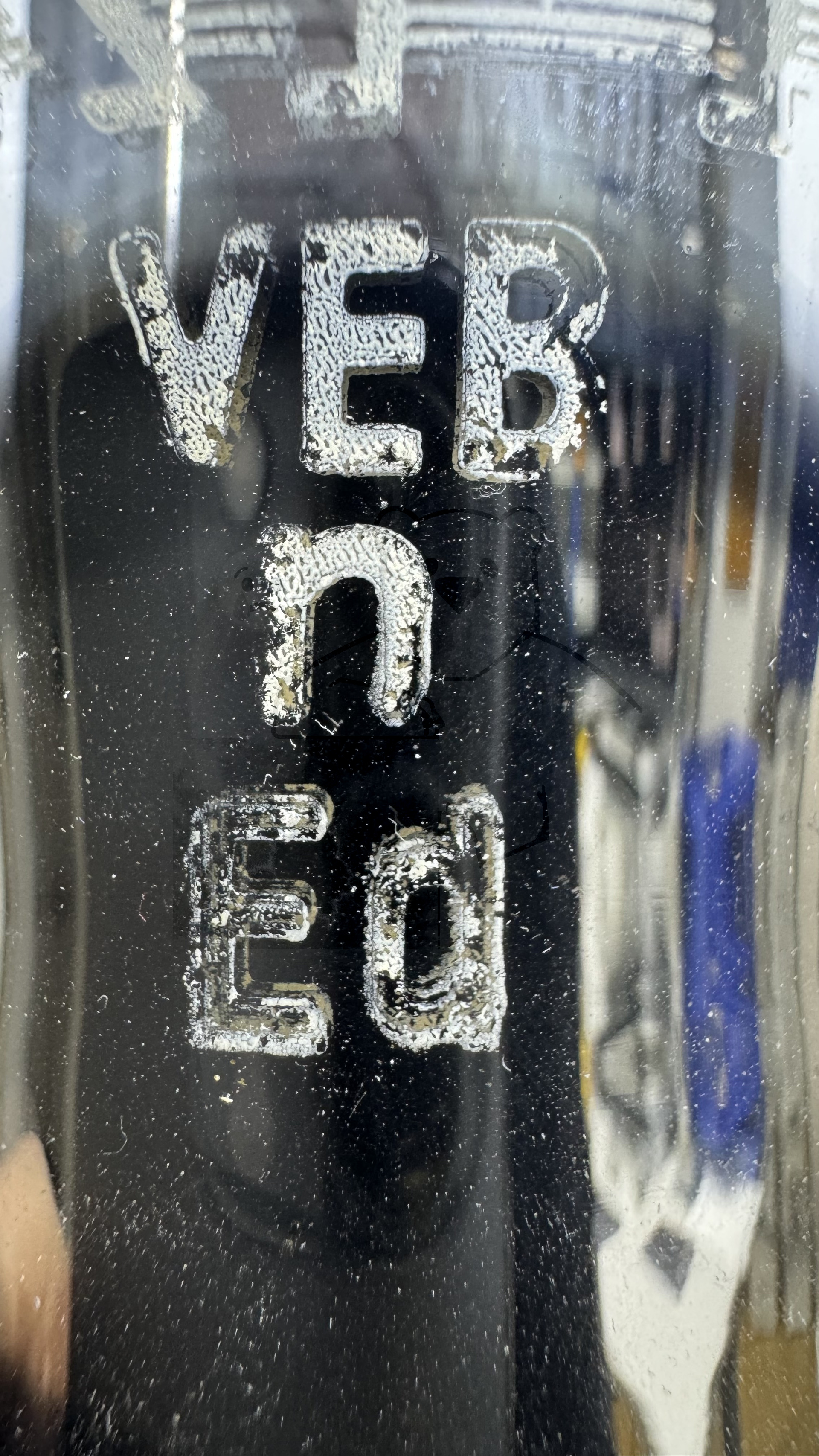 Röhre Ed RFT #7769 Bild 6