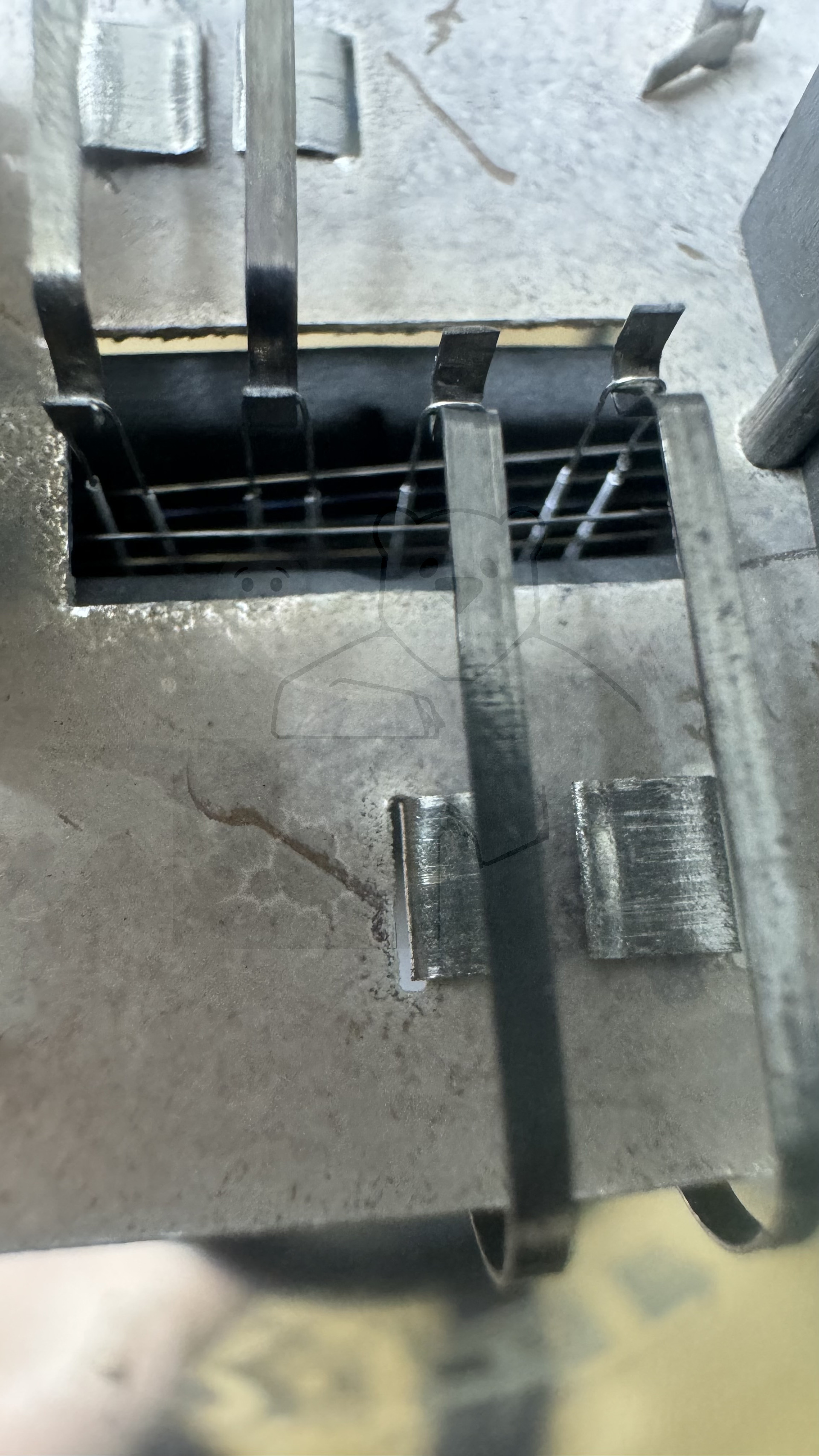 Röhre Ed RFT #7769 Bild 7