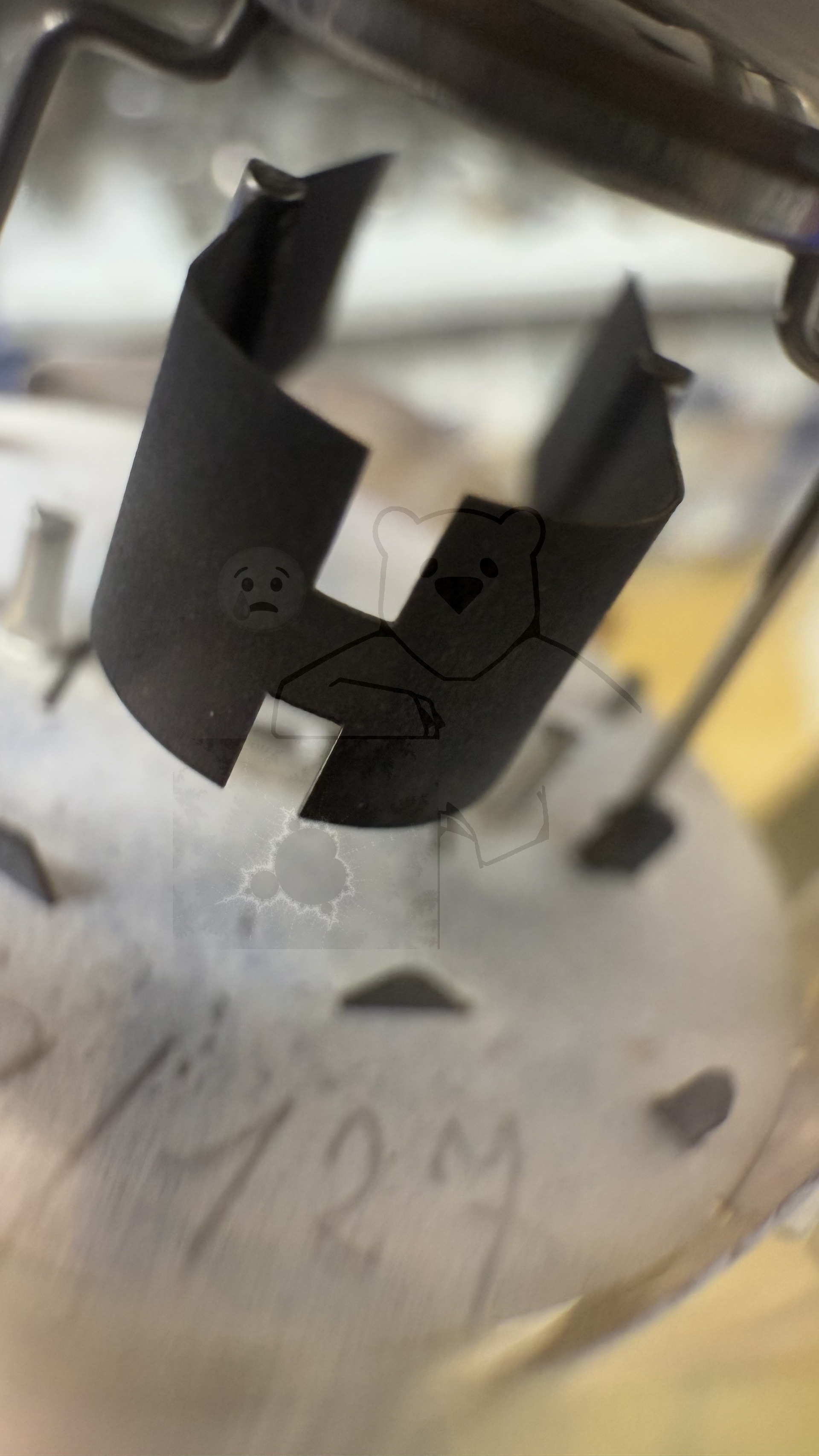 Röhre F2a11 #7855 Bild 13