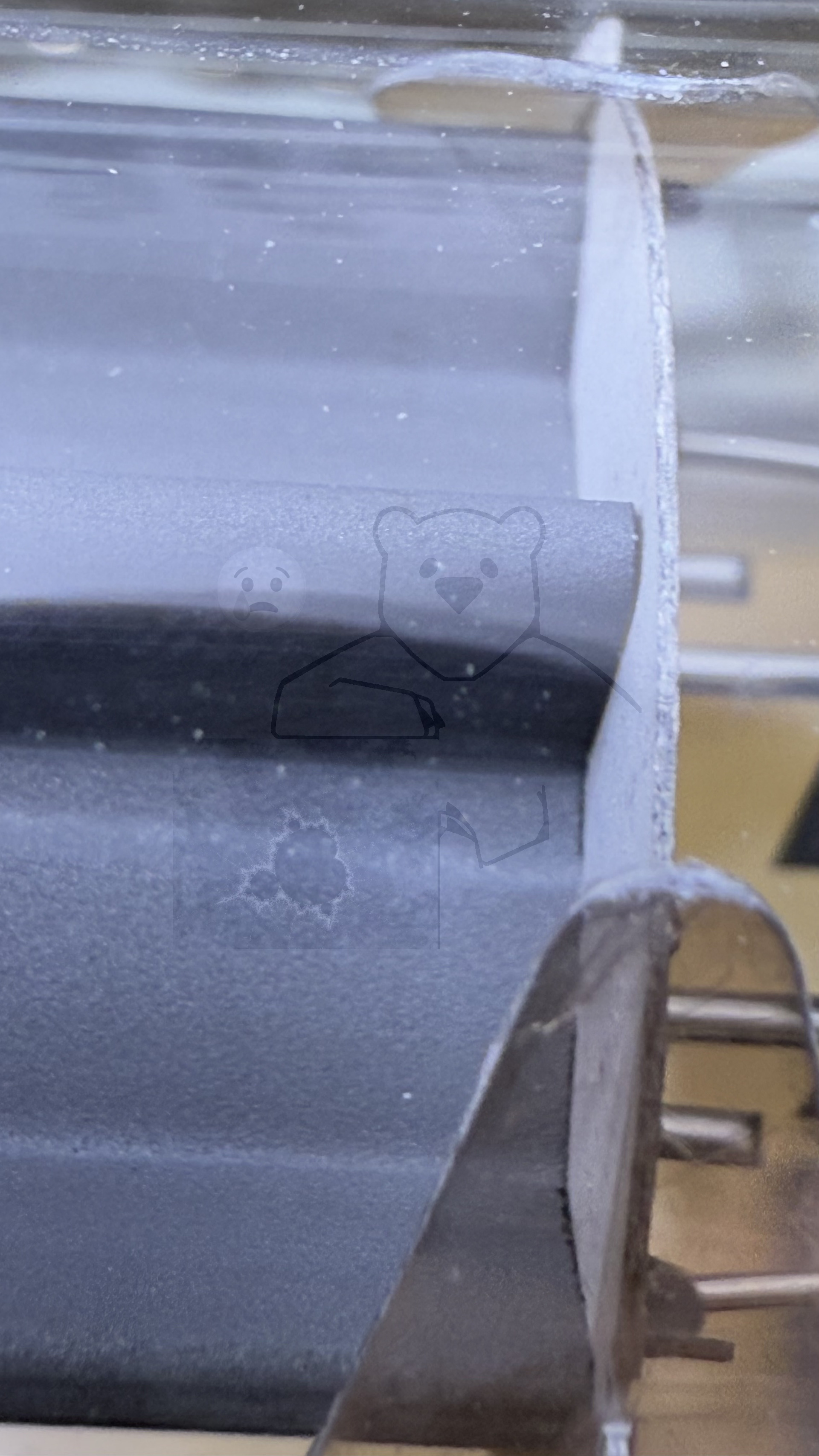 Röhre F2a11 #7855 Bild 16