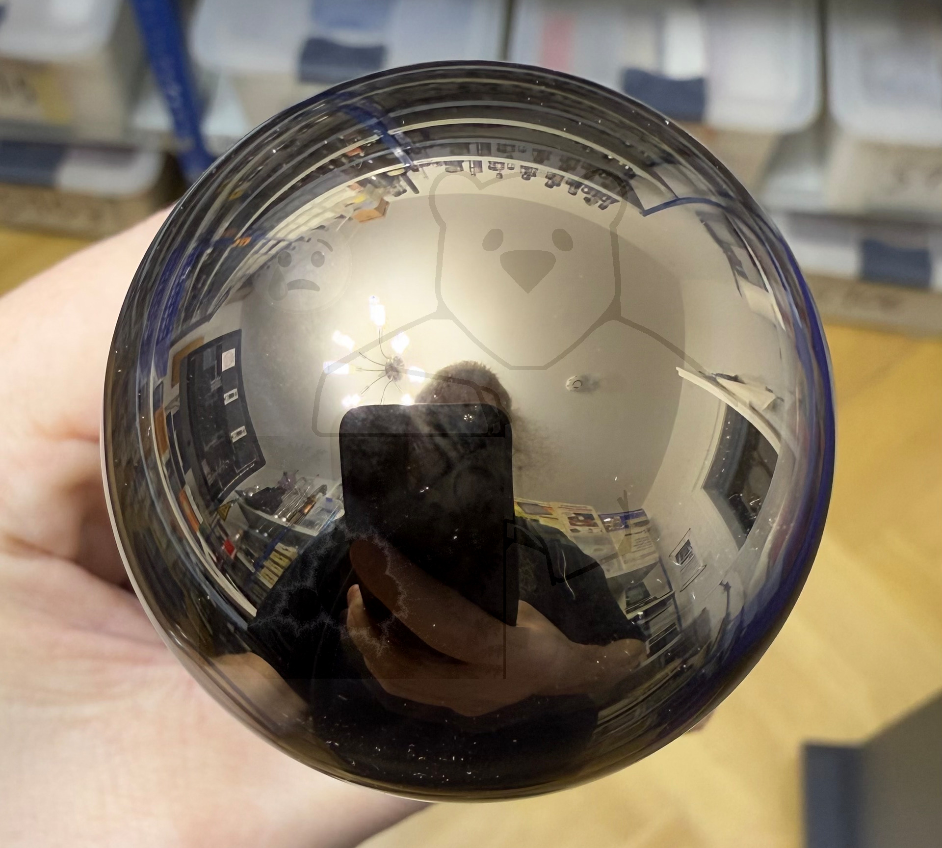 Röhre F2a11 #7855 Bild 18