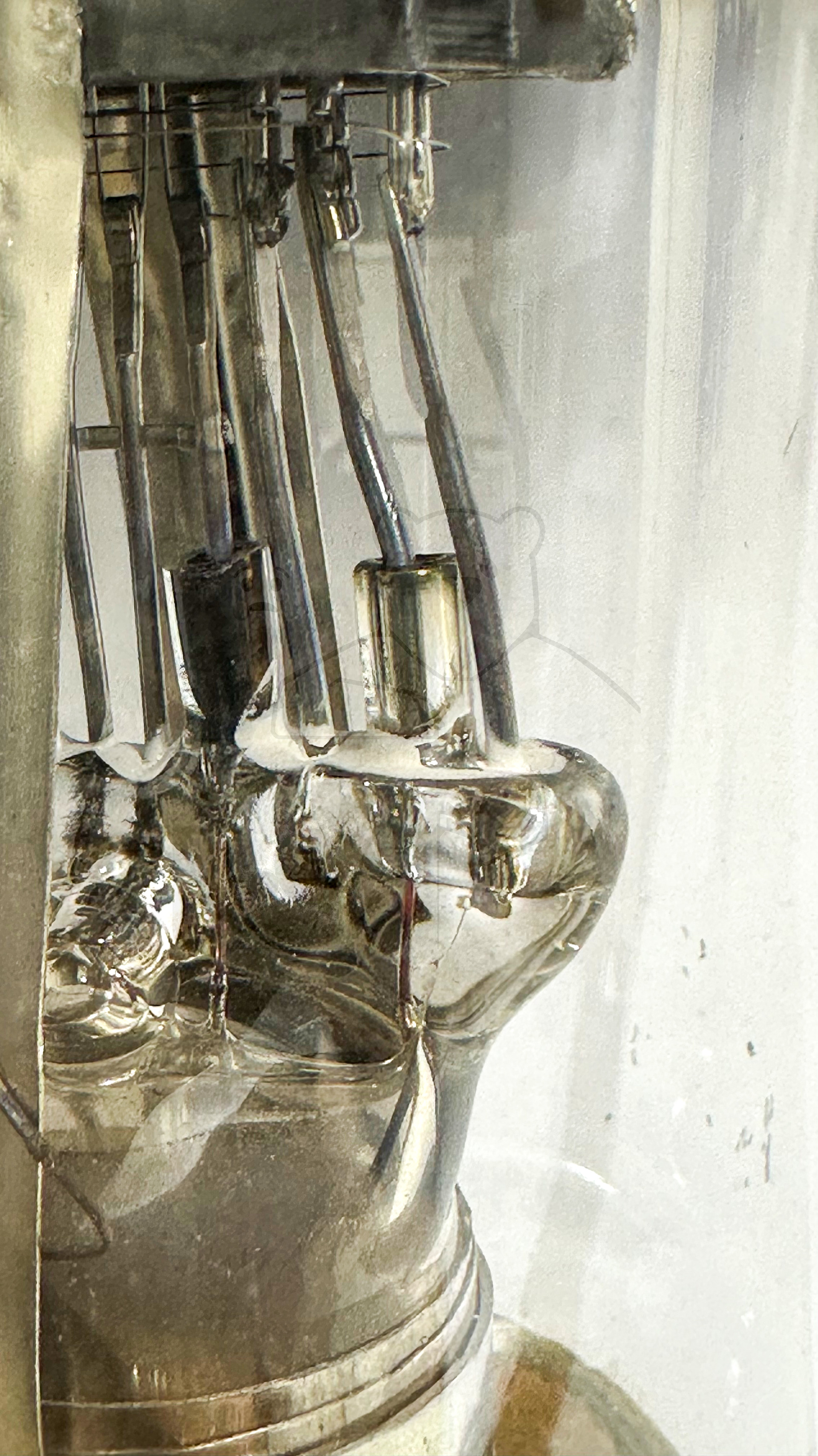 Röhre F443N #6650 Bild 10