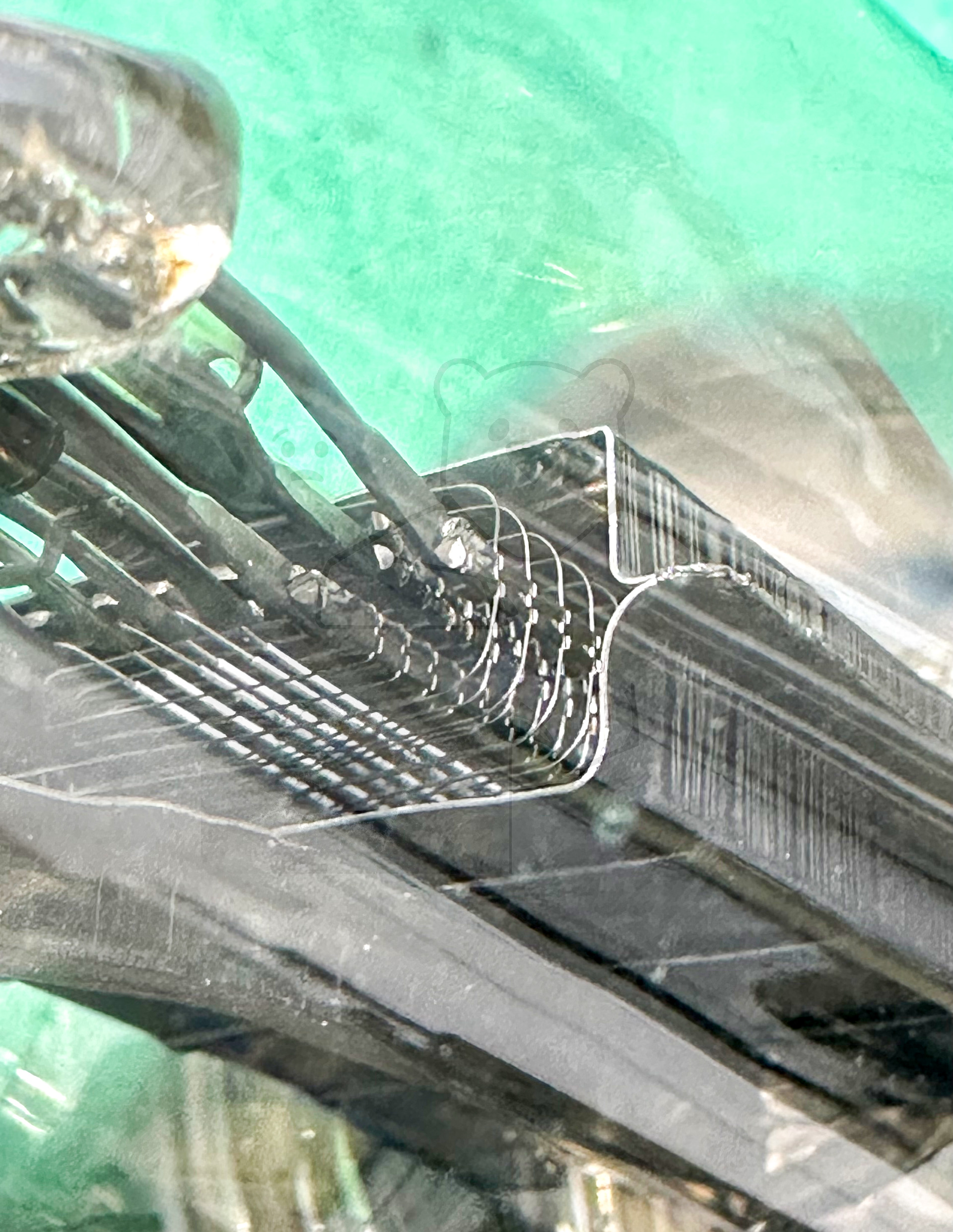 Röhre F443N #6650 Bild 11