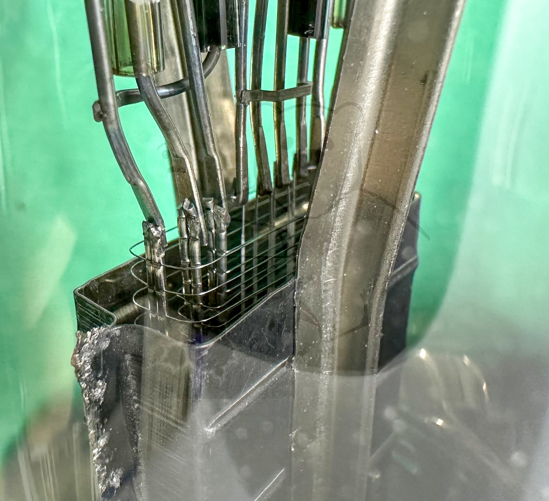 Röhre F443N #6650 Bild 12