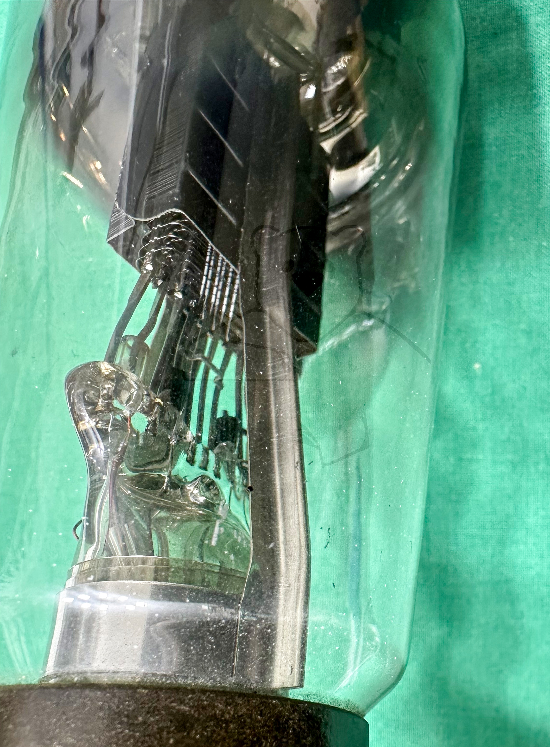 Röhre F443N #6650 Bild 14