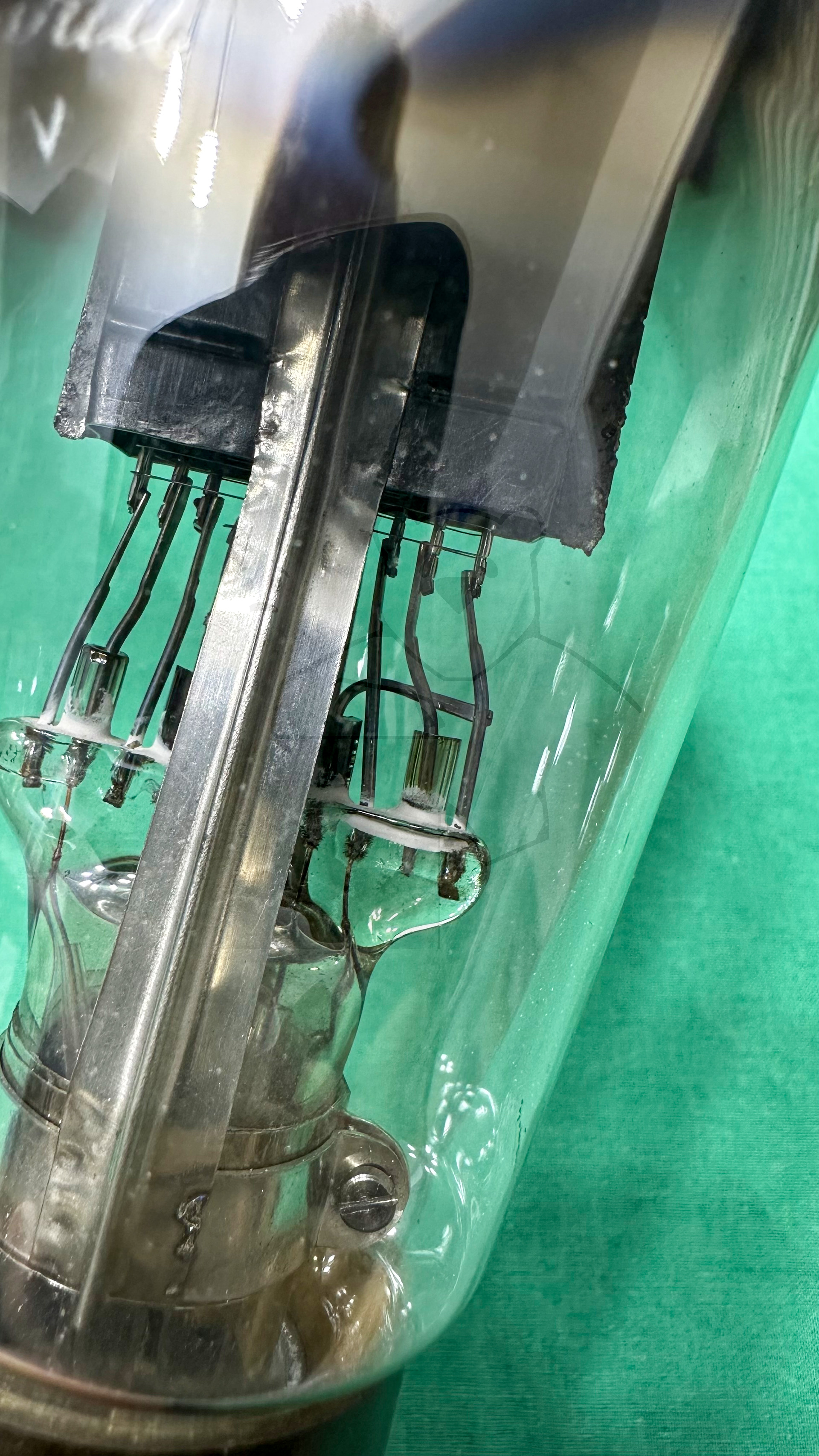 Röhre F443N #6650 Bild 15