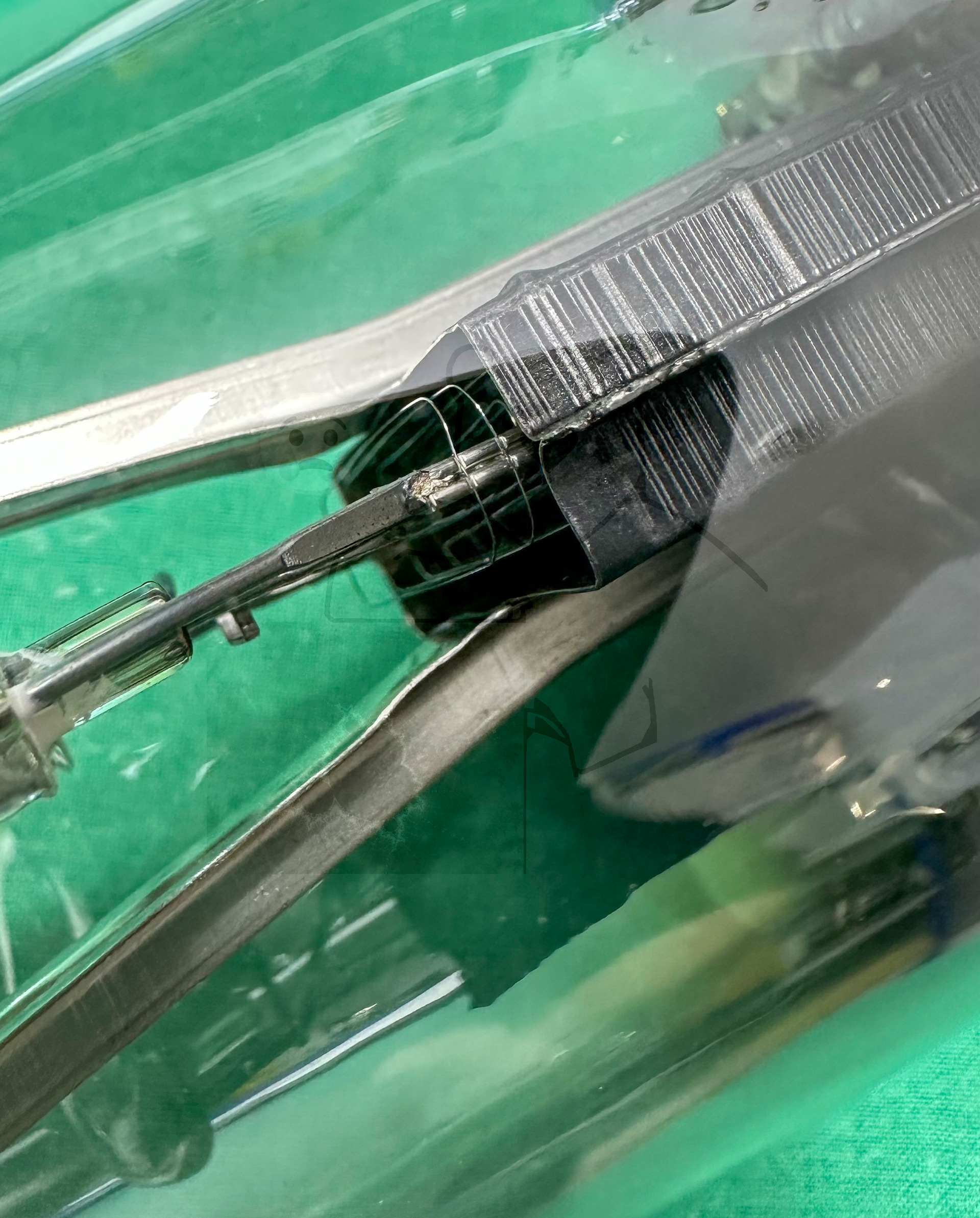 Röhre F443N #6650 Bild 17