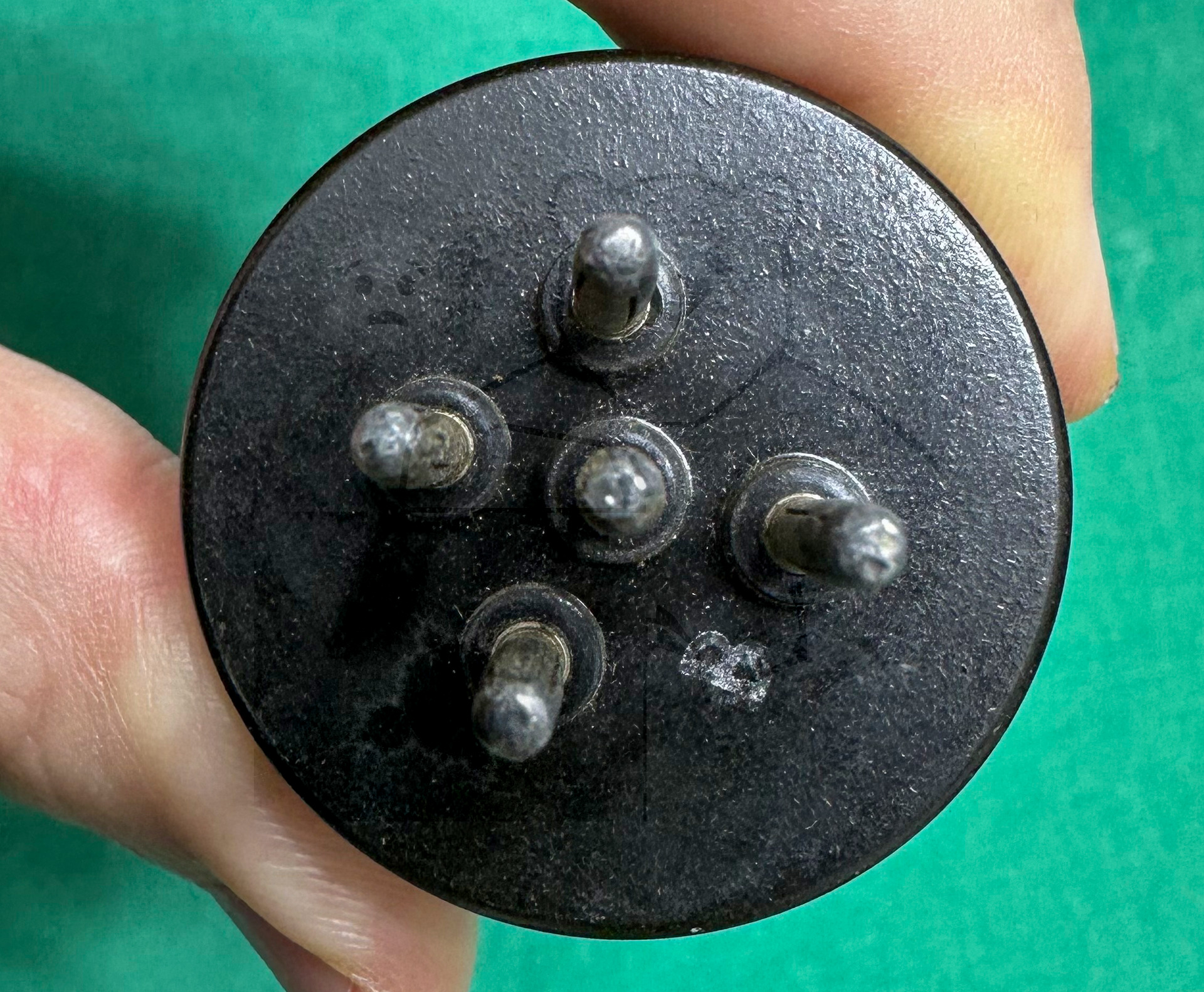 Röhre F443N #6650 Bild 21