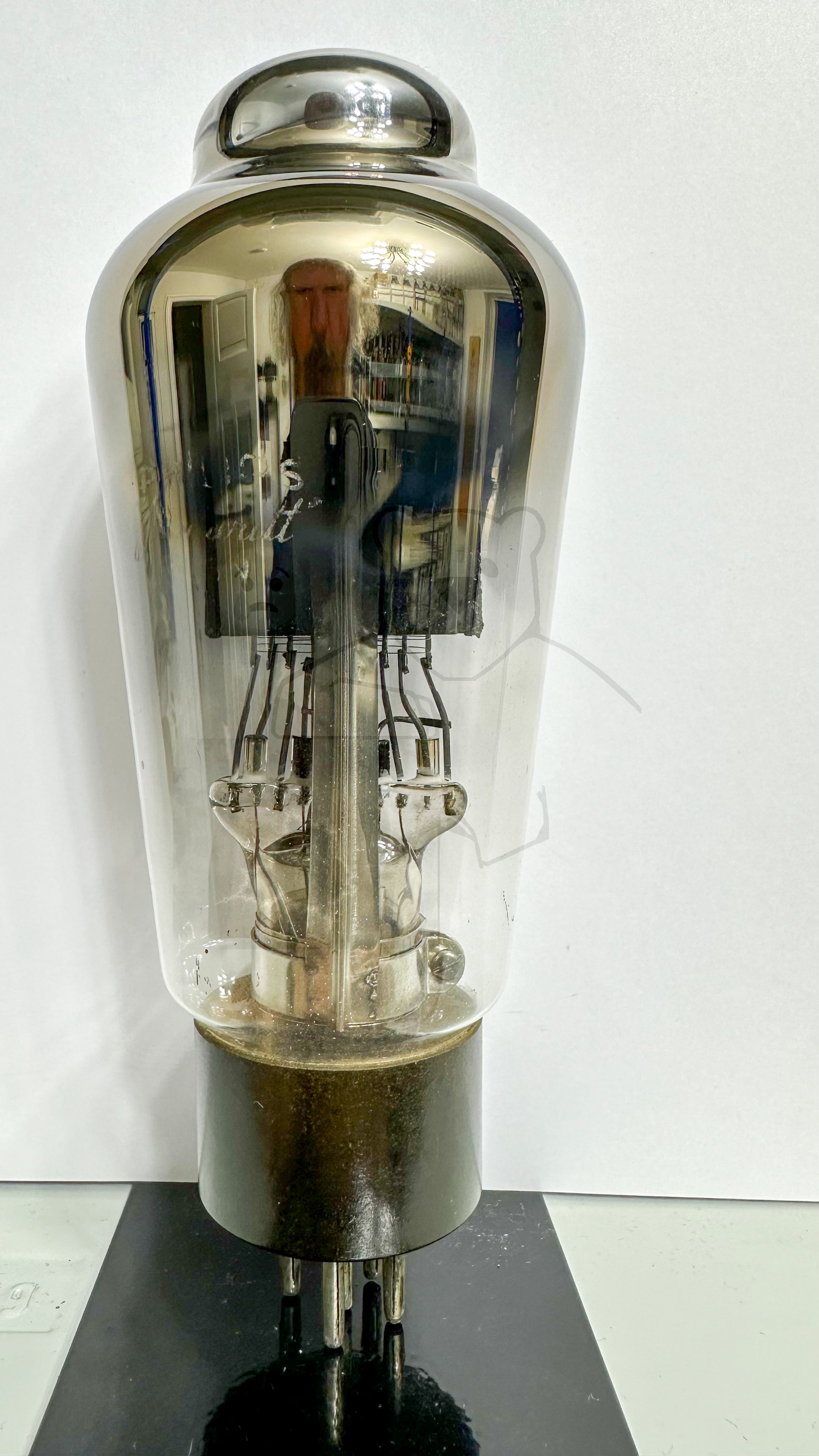 Röhre F443N #6650 Bild 3