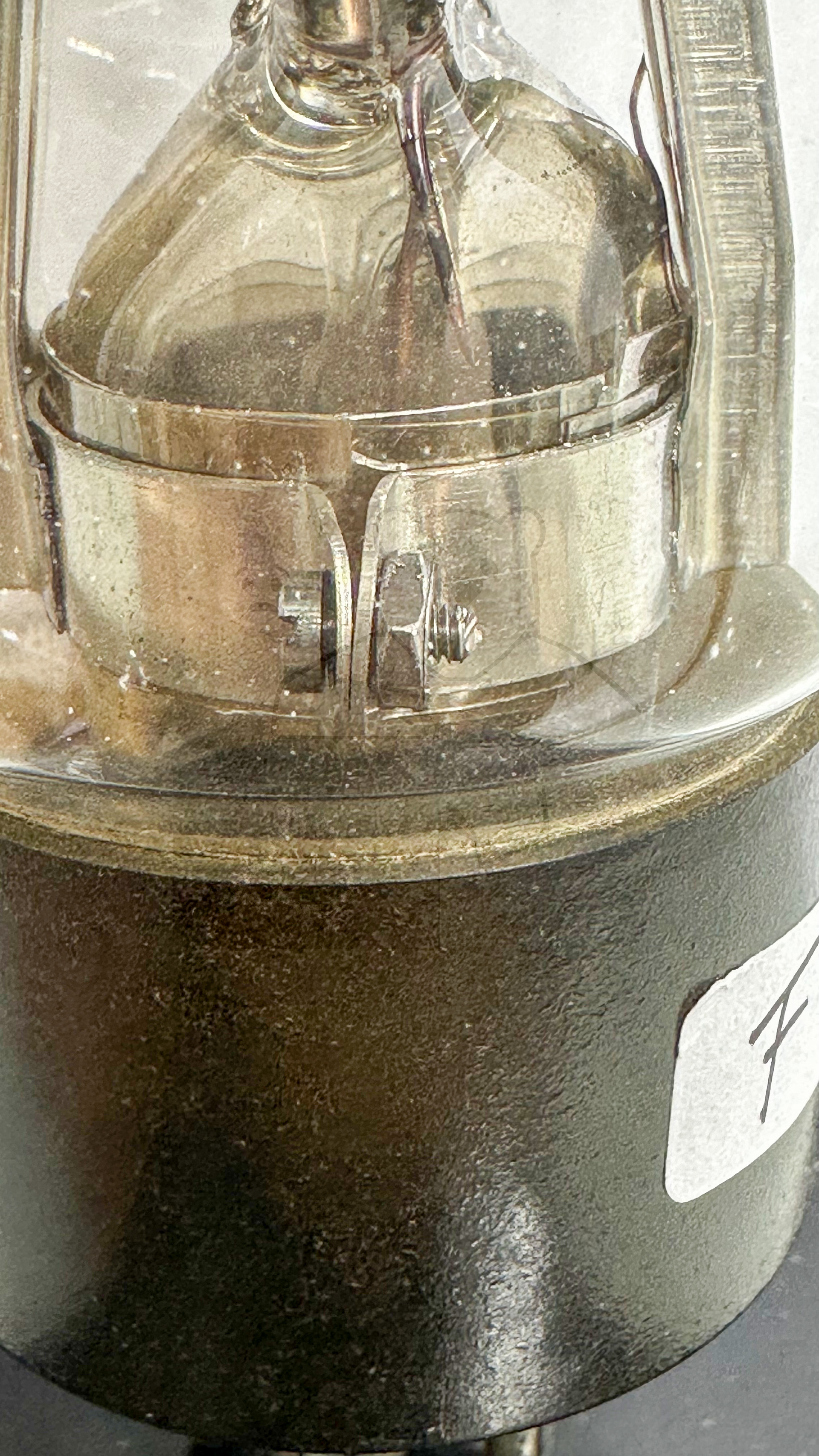 Röhre F443N #6650 Bild 6