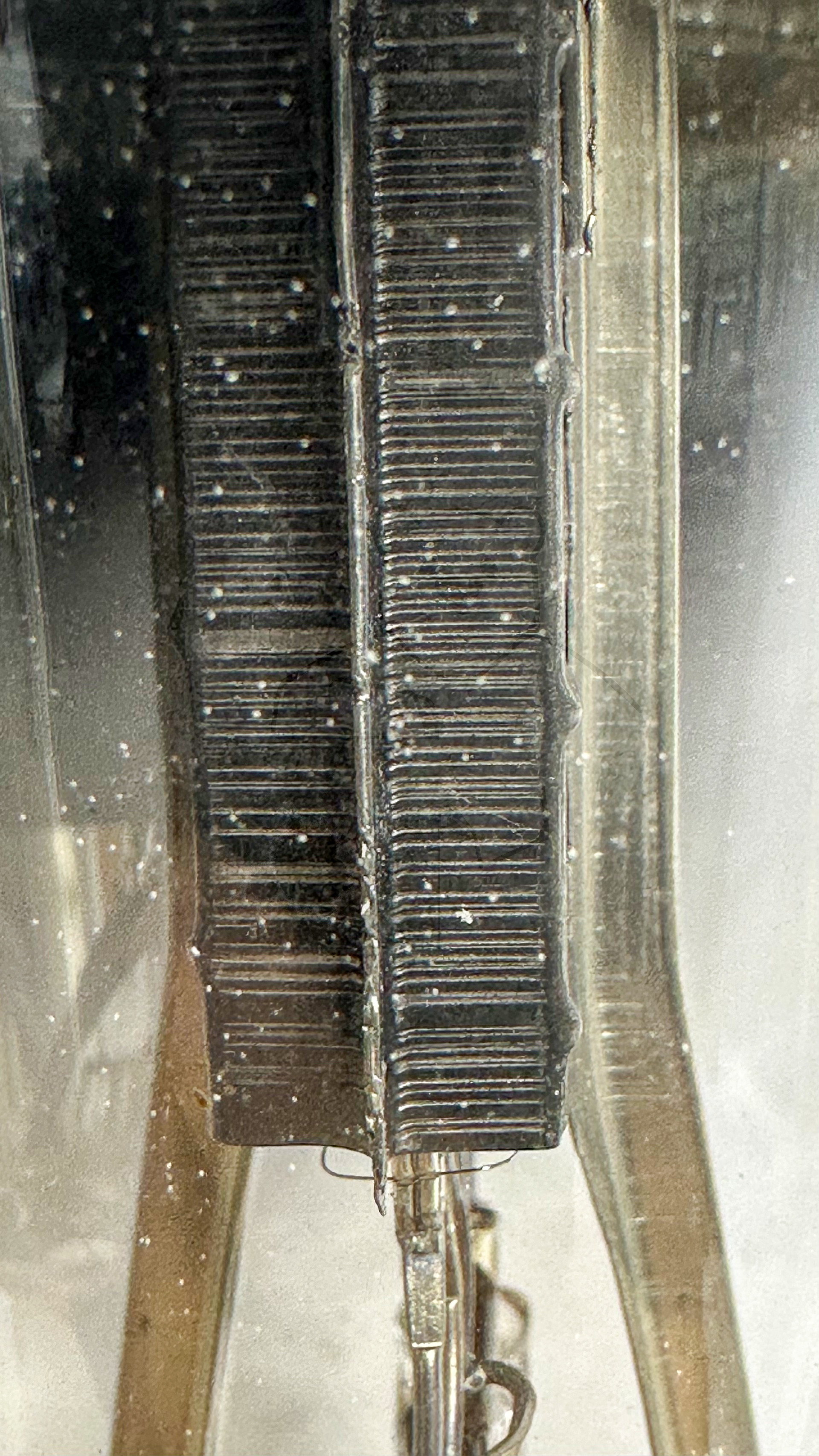 Röhre F443N #6650 Bild 7