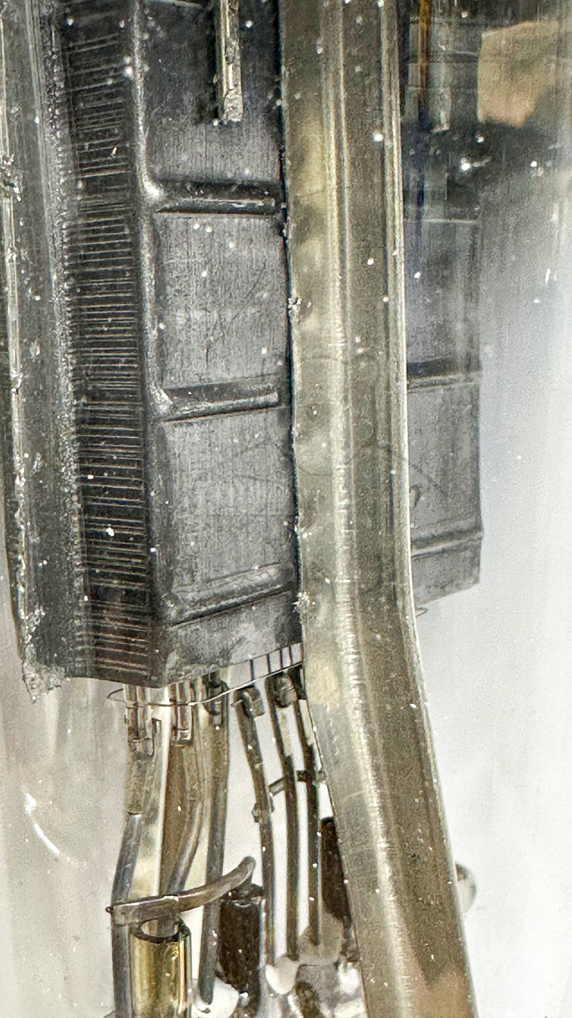 Röhre F443N #6650 Bild 8