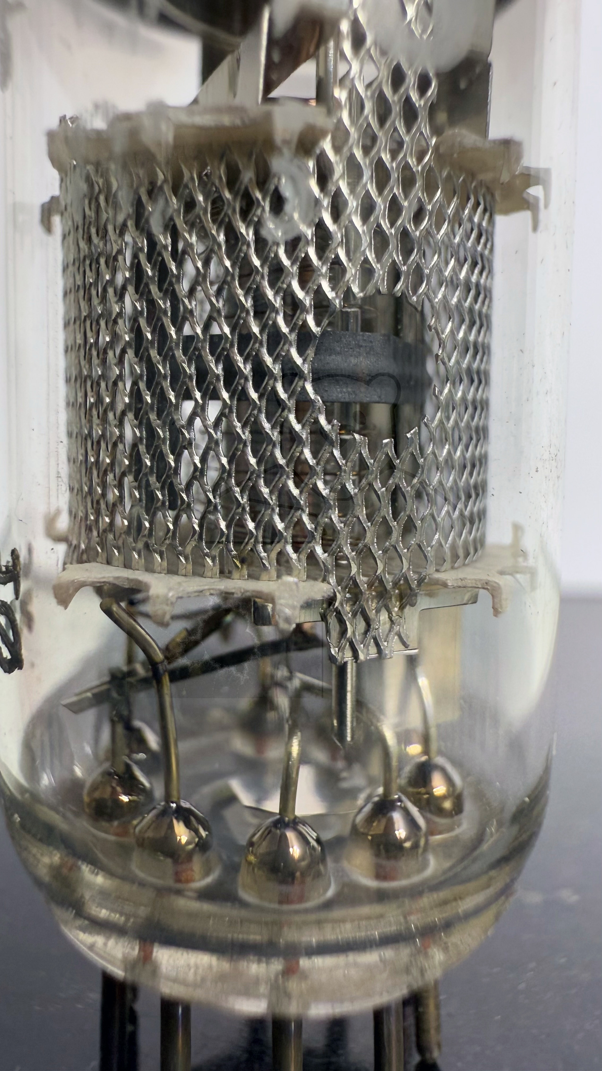 Röhre F80U #4434 Bild 3