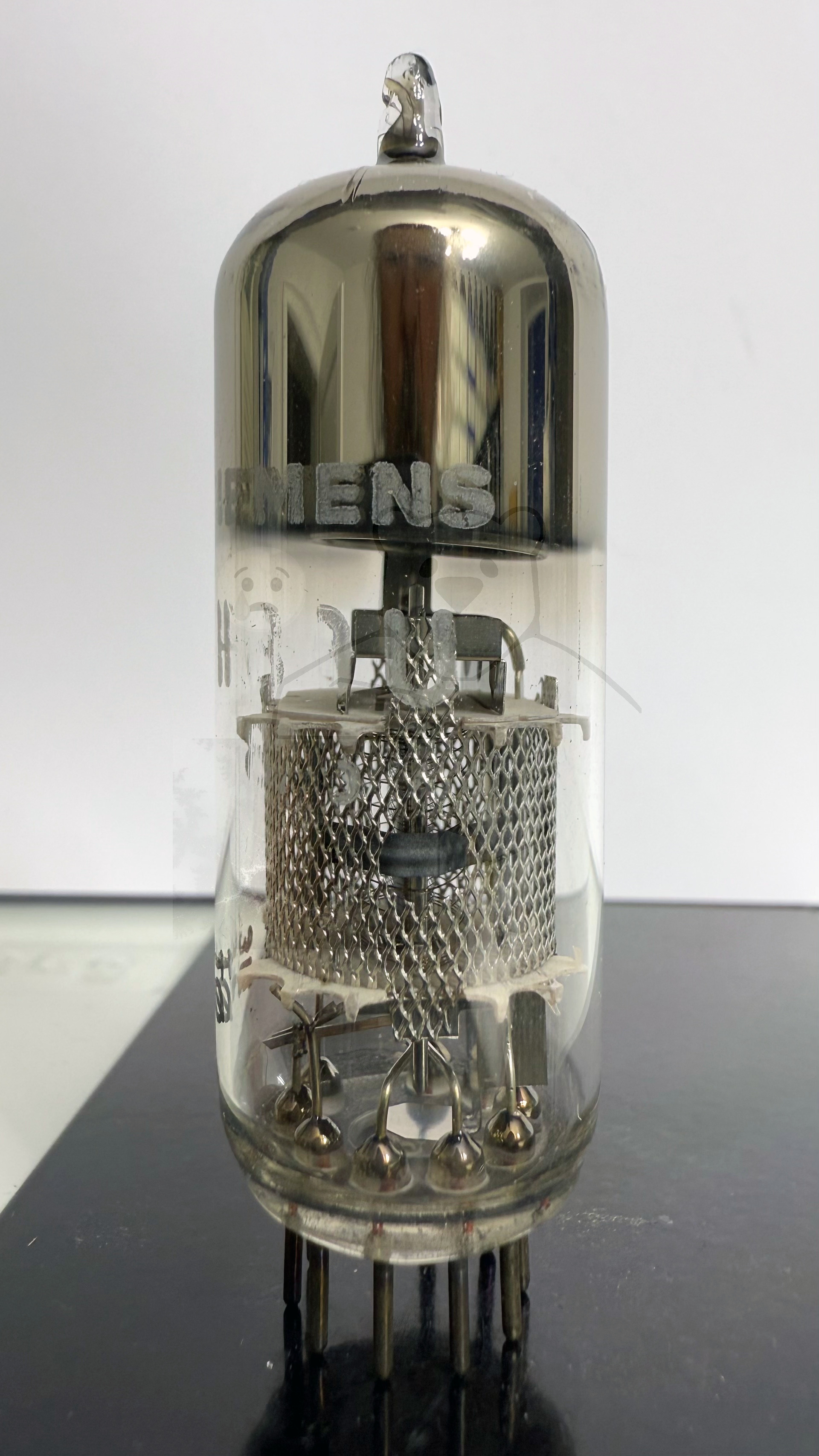 Röhre F80U #4434 Bild 4