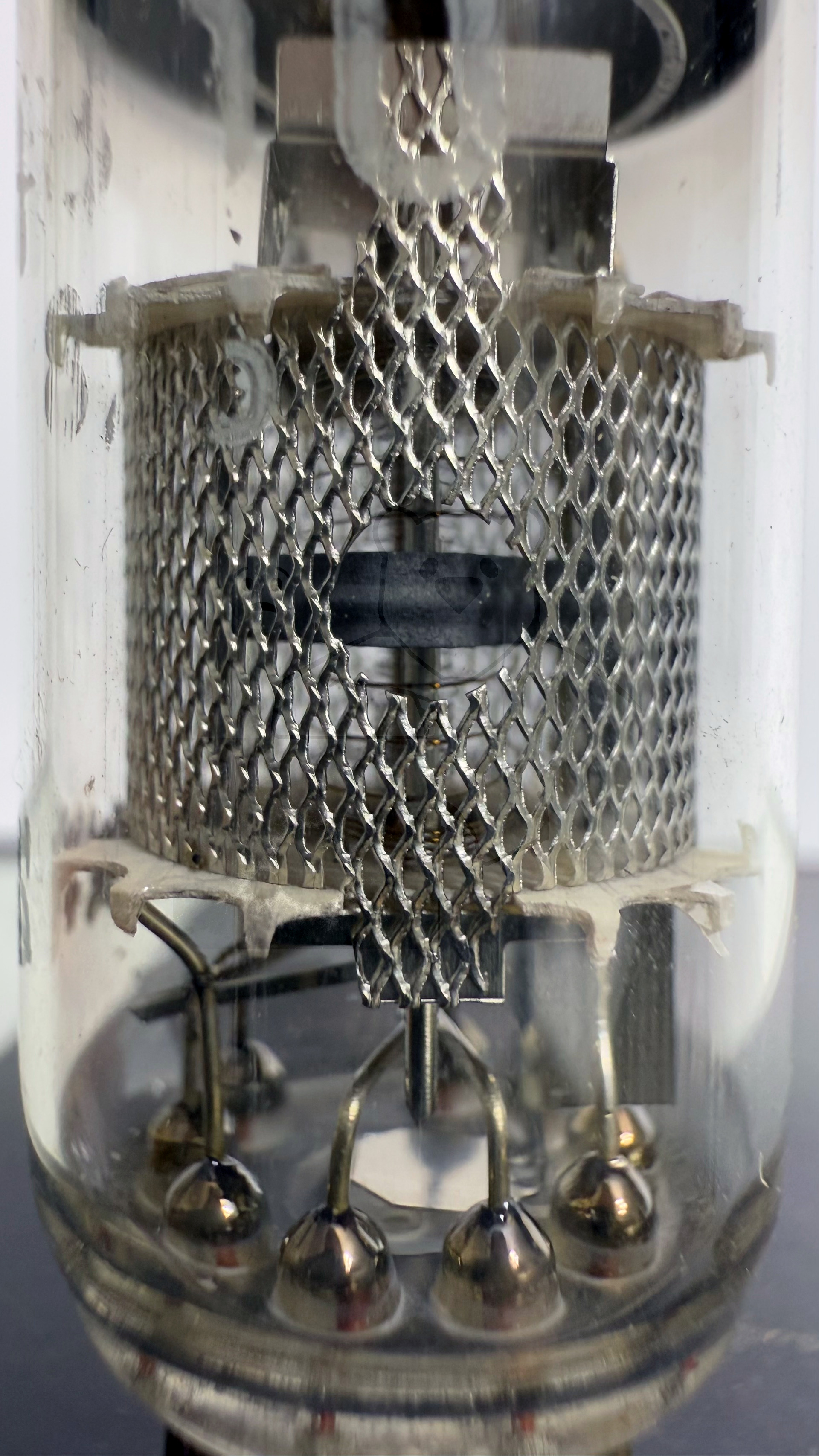 Röhre F80U #4434 Bild 5