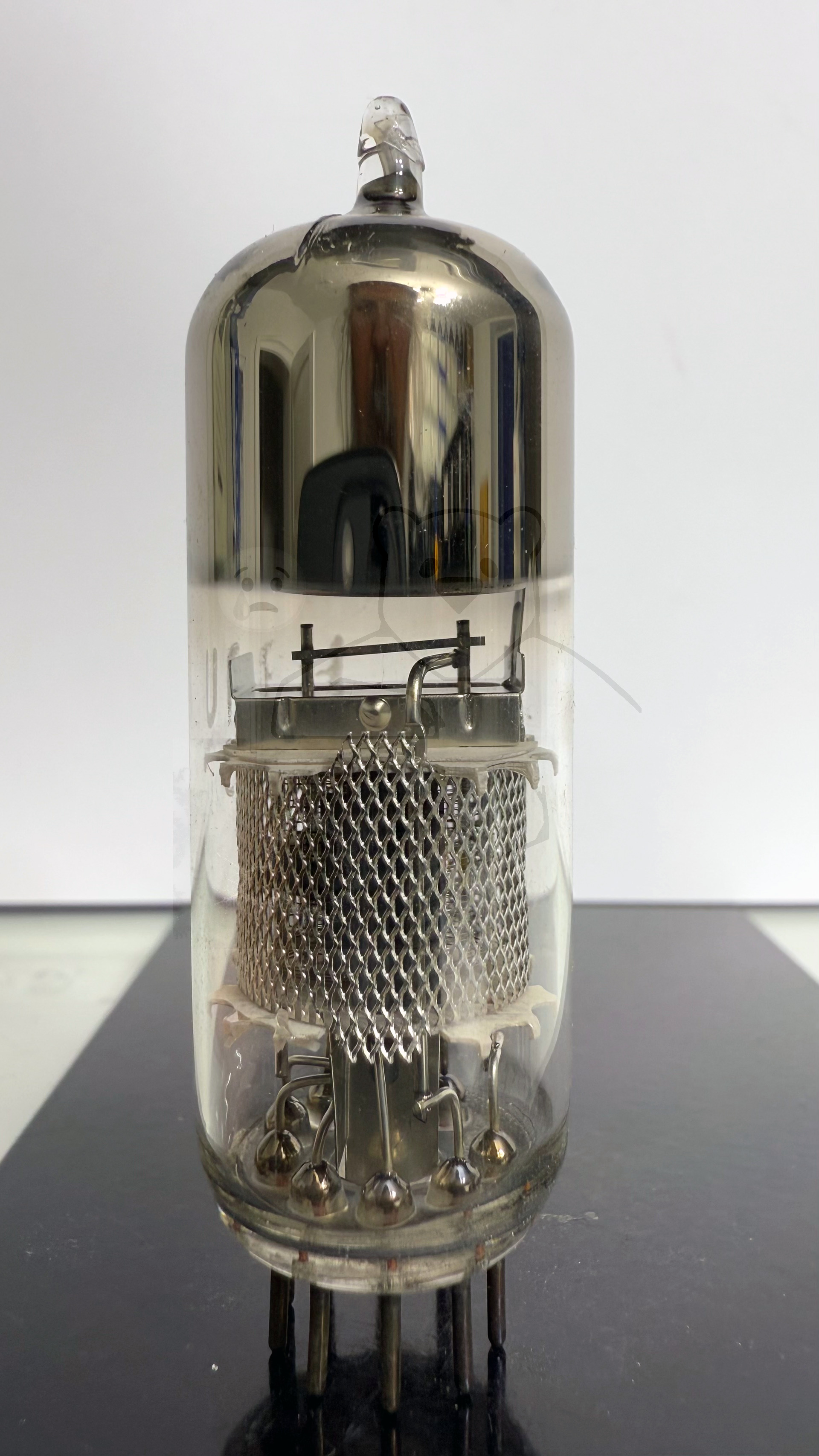 Röhre F80U #4434 Bild 6