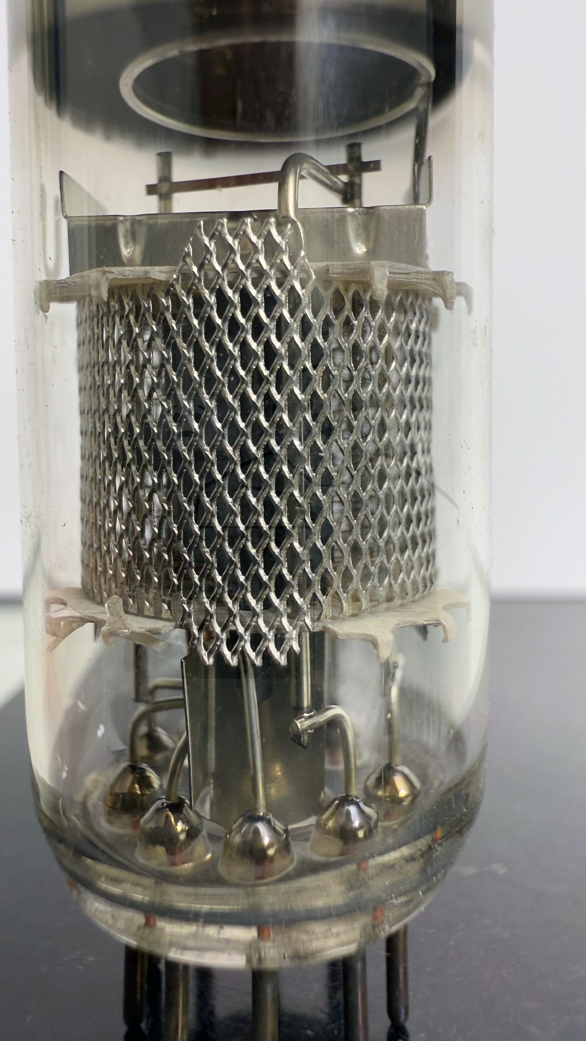 Röhre F80U #4434 Bild 7