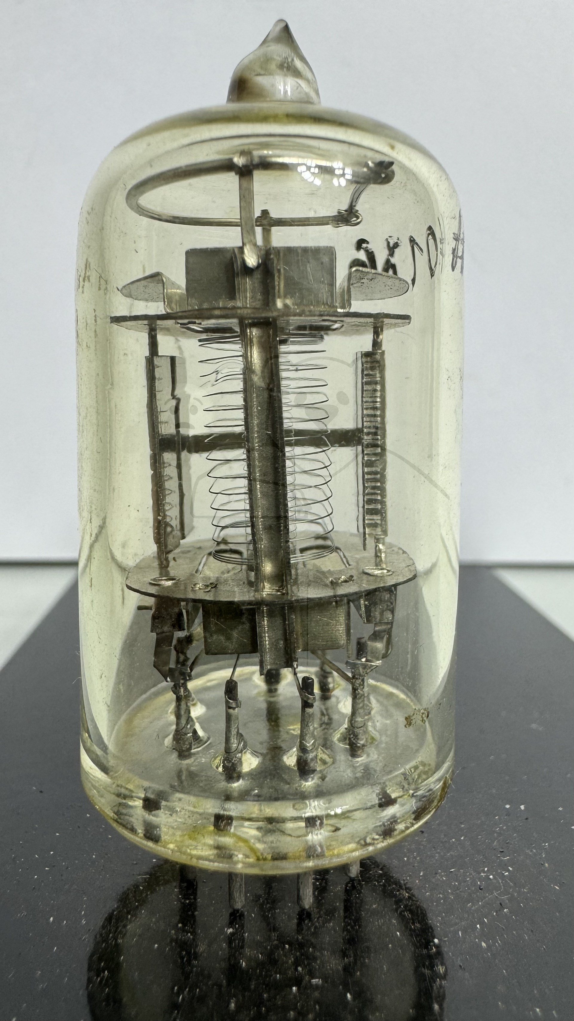 Röhre FB #0186 Bild 2