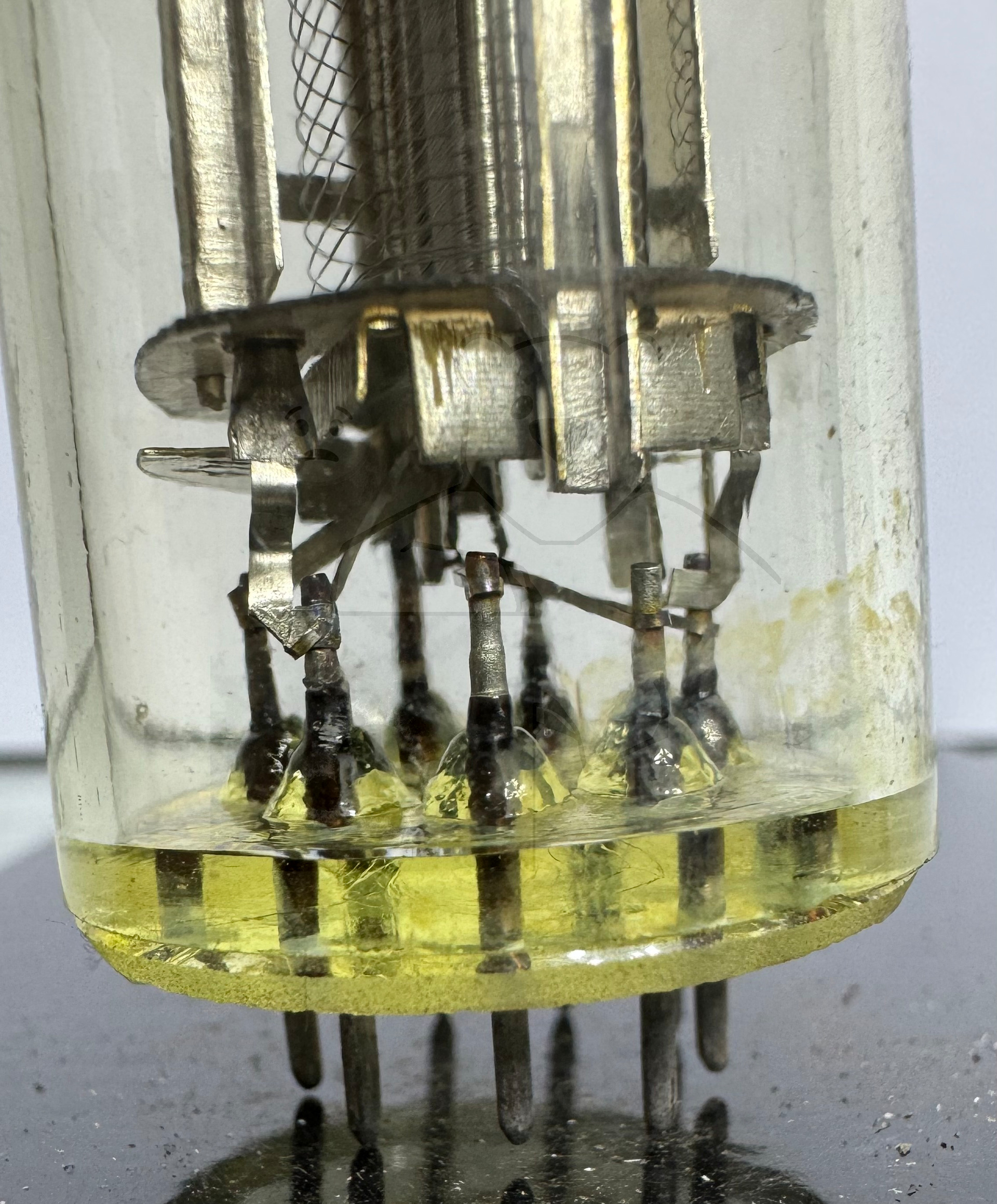 Röhre FB #0188 Bild 10