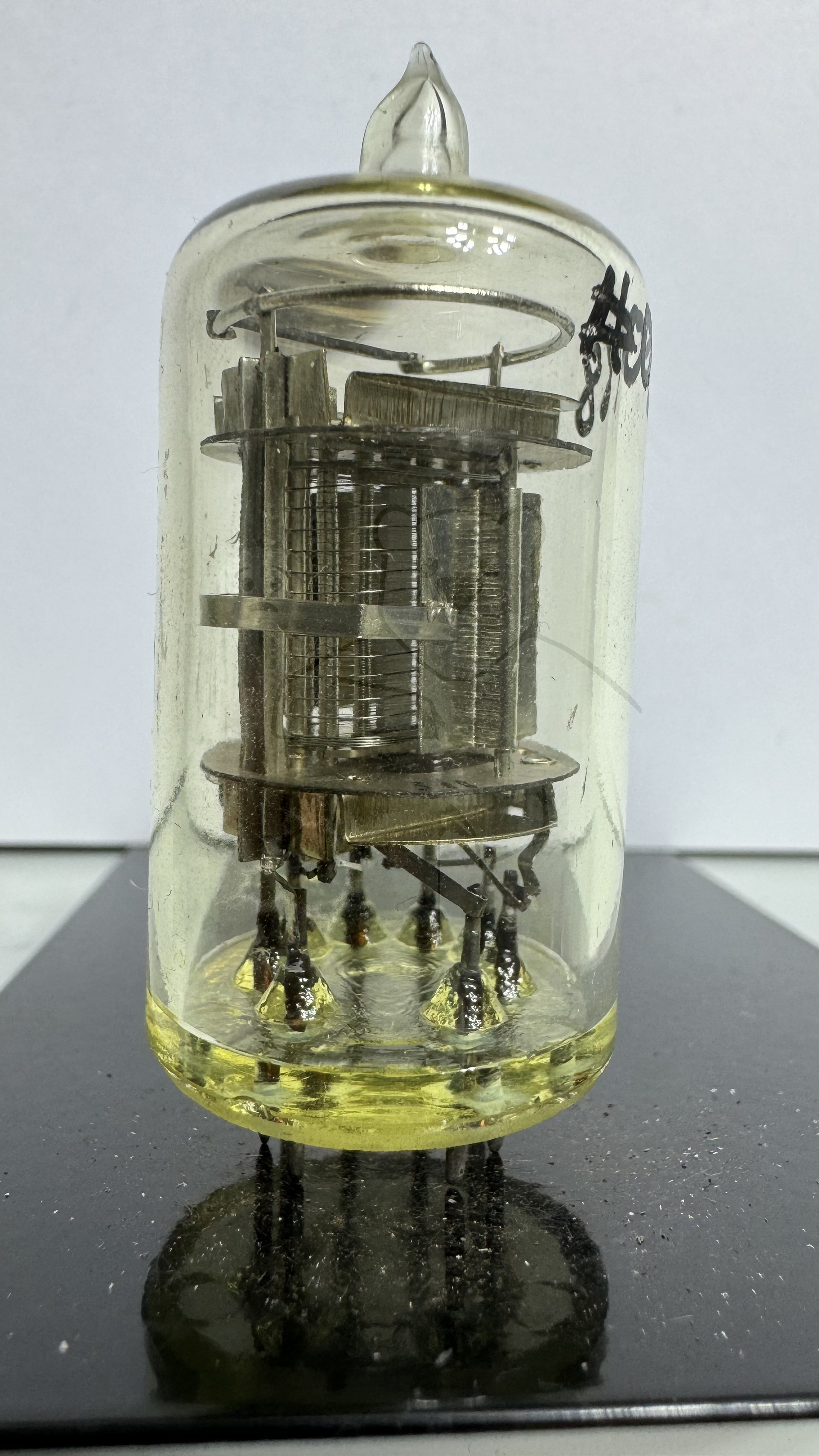 Röhre FB #0188 Bild 2