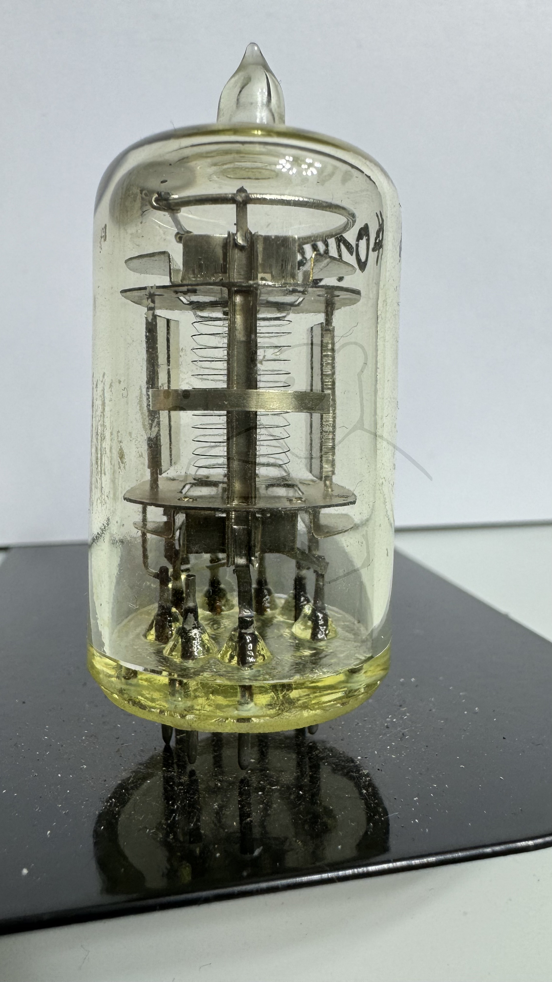 Röhre FB #0188 Bild 3