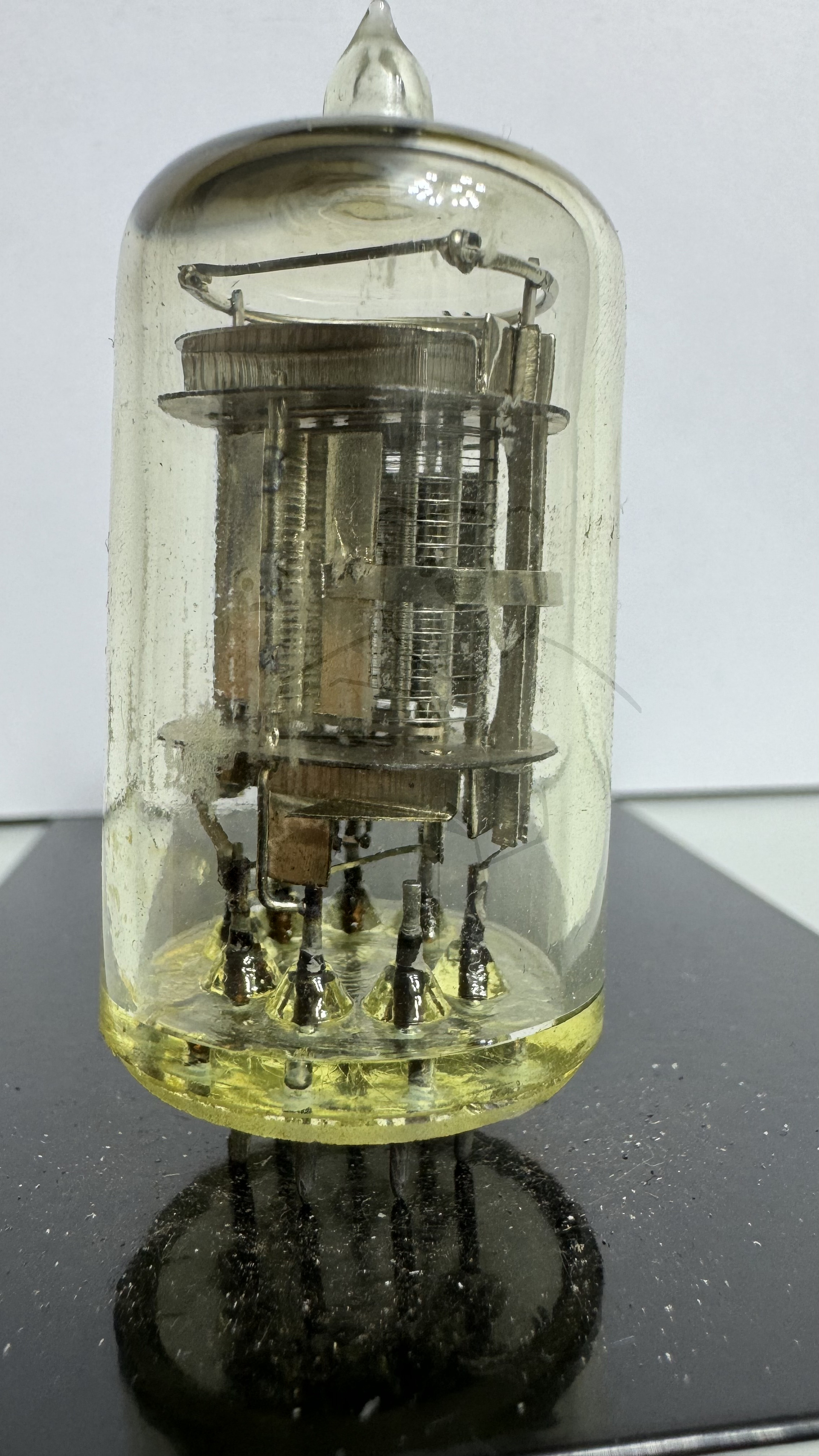 Röhre FB #0188 Bild 4