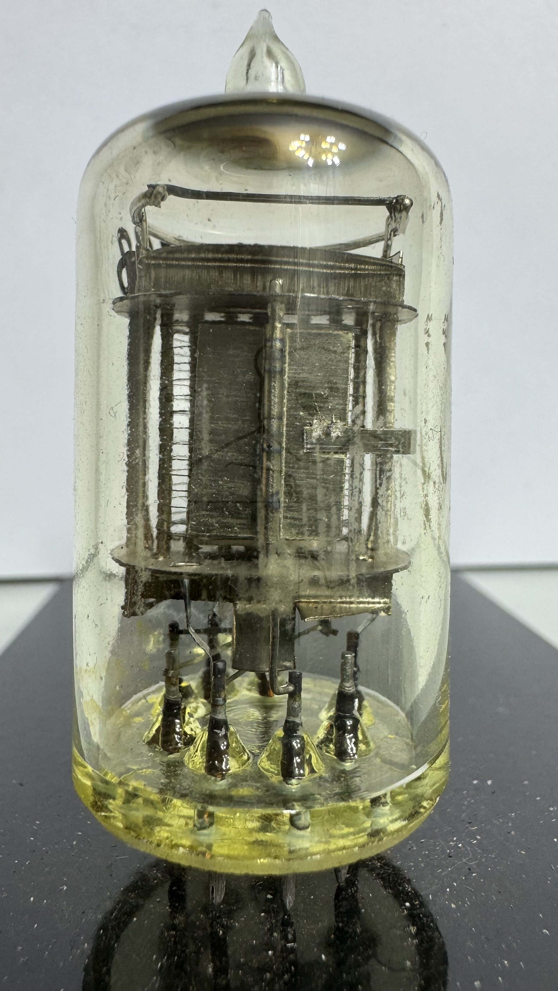 Röhre FB #0188 Bild 5