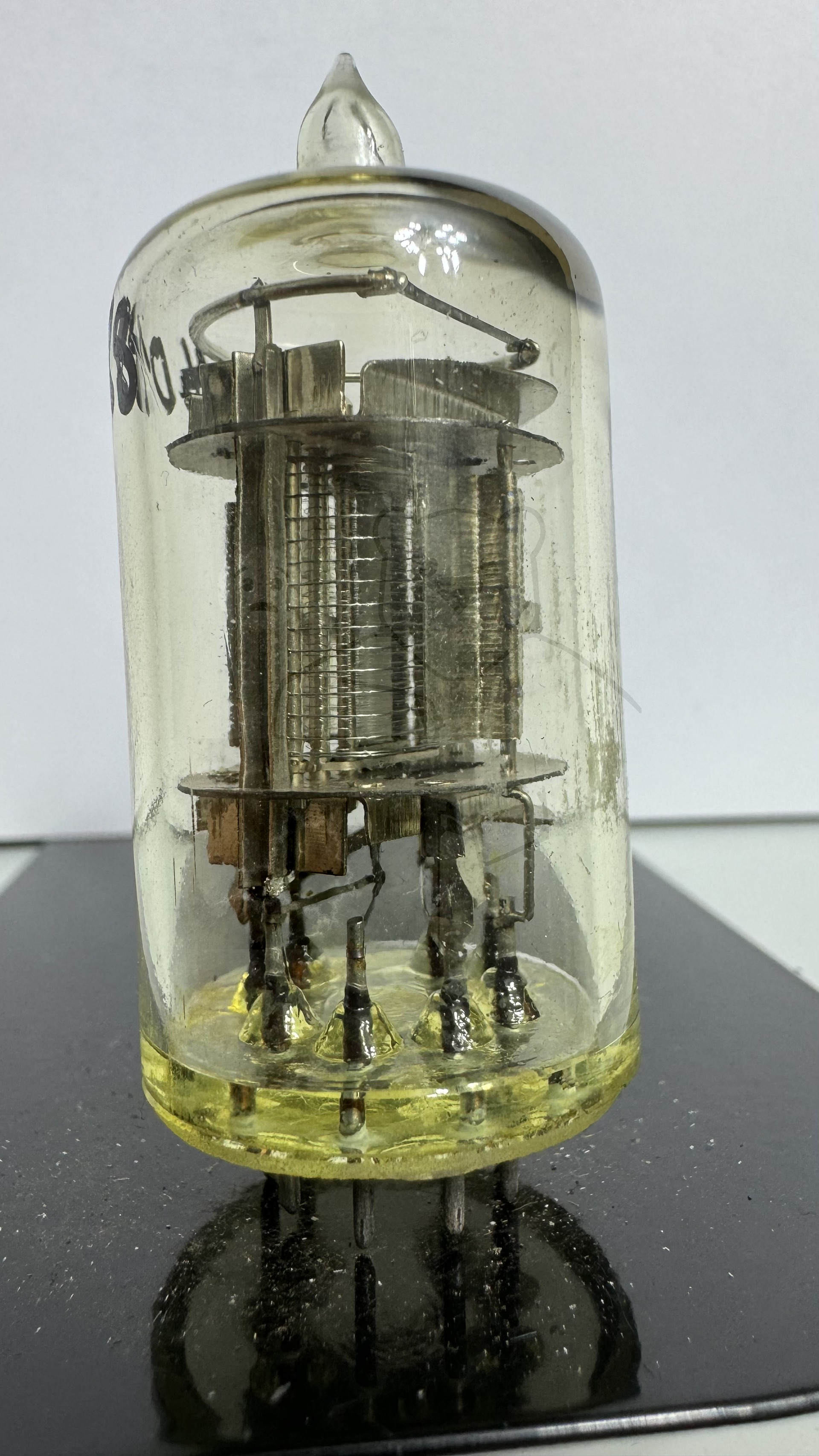 Röhre FB #0188 Bild 6