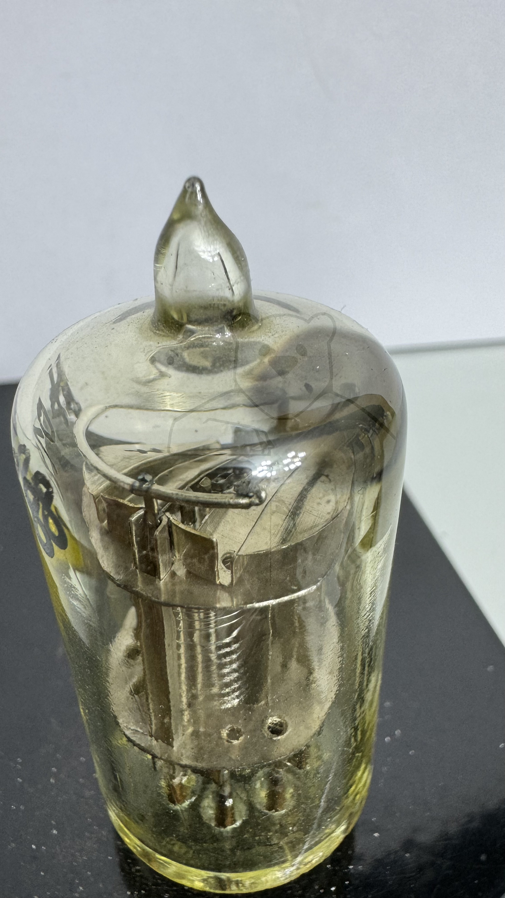 Röhre FB #0188 Bild 7