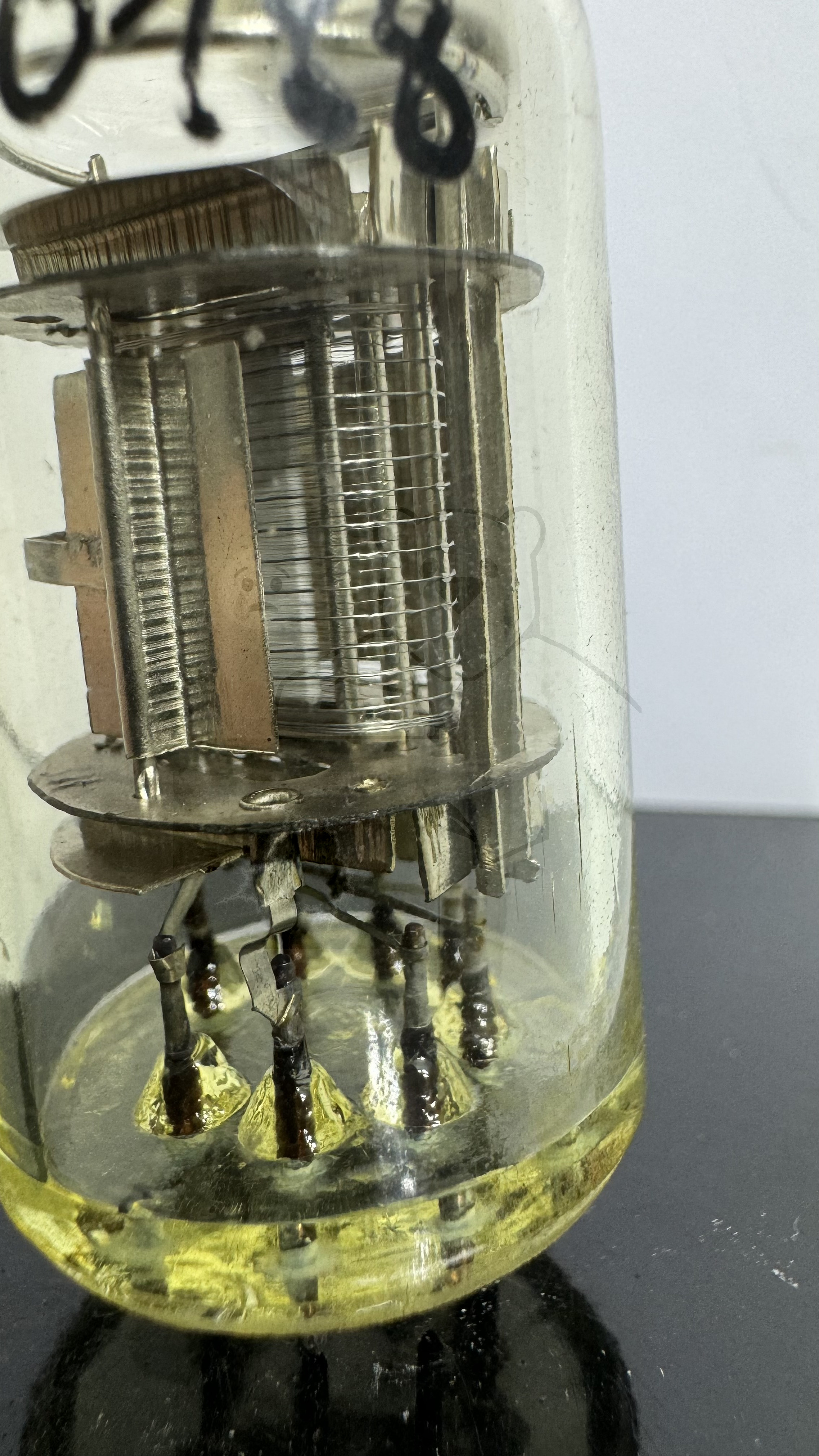 Röhre FB #0188 Bild 8