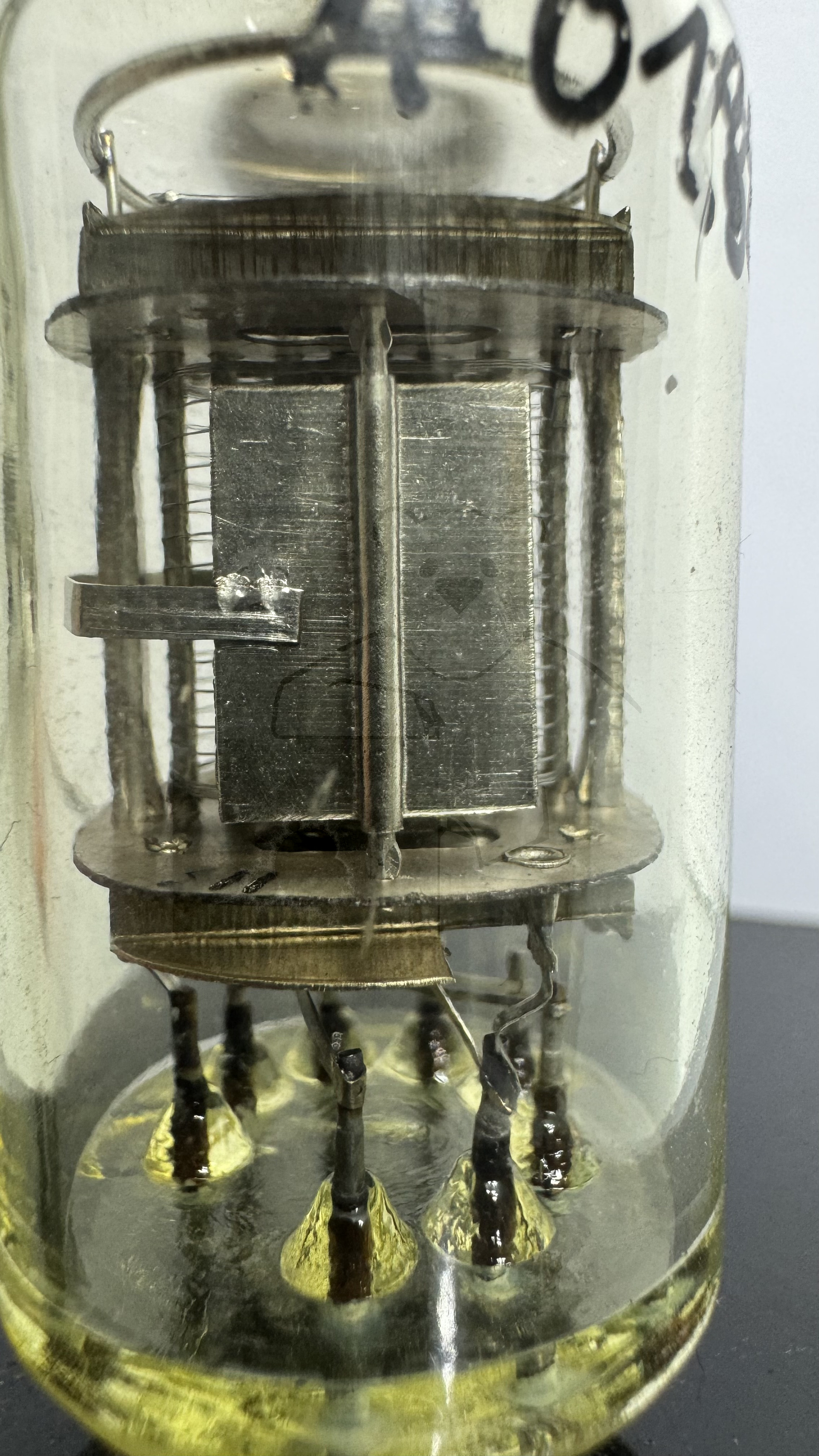 Röhre FB #0188 Bild 9