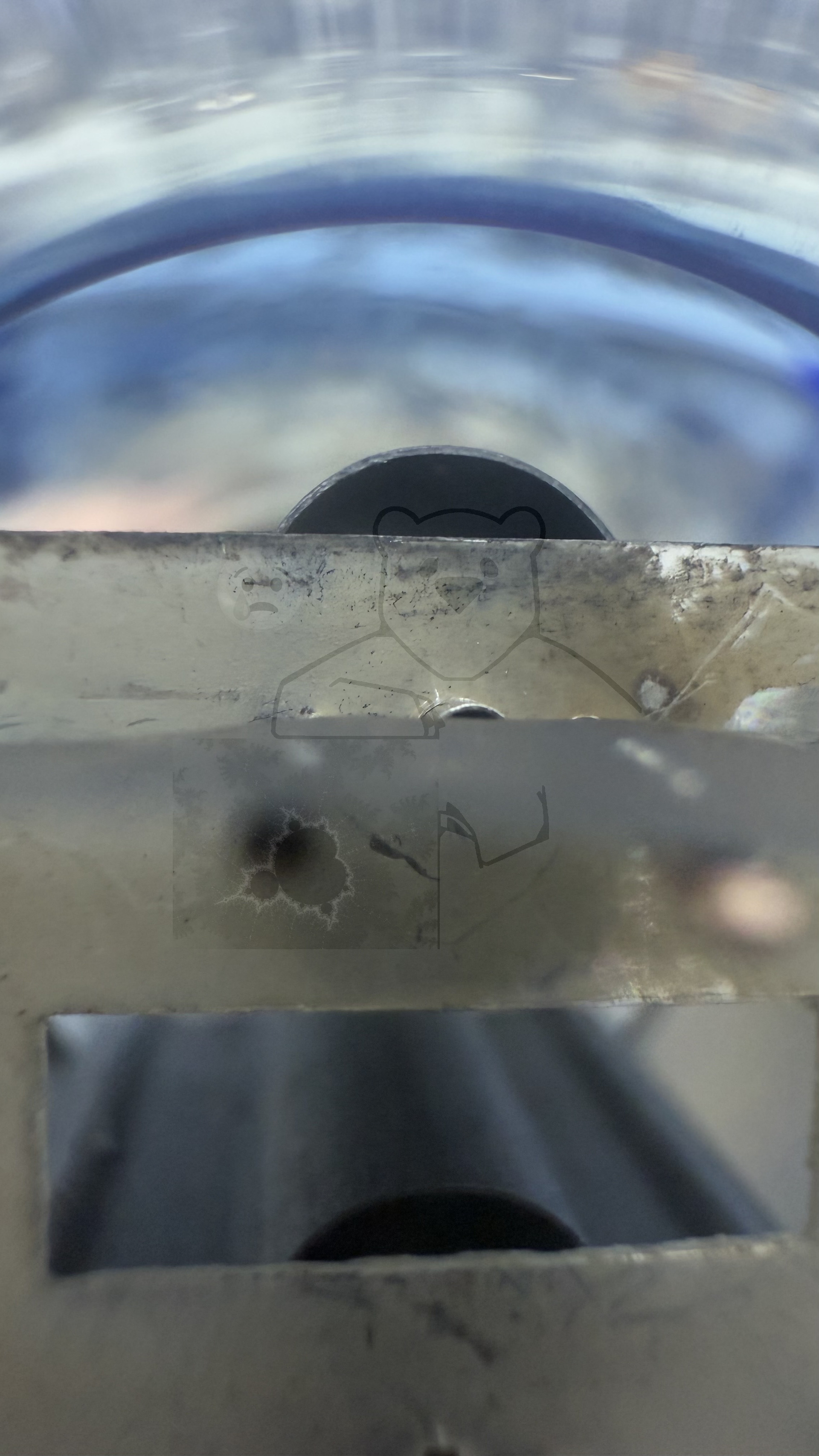 Röhre FDD20 #8012 Bild 11