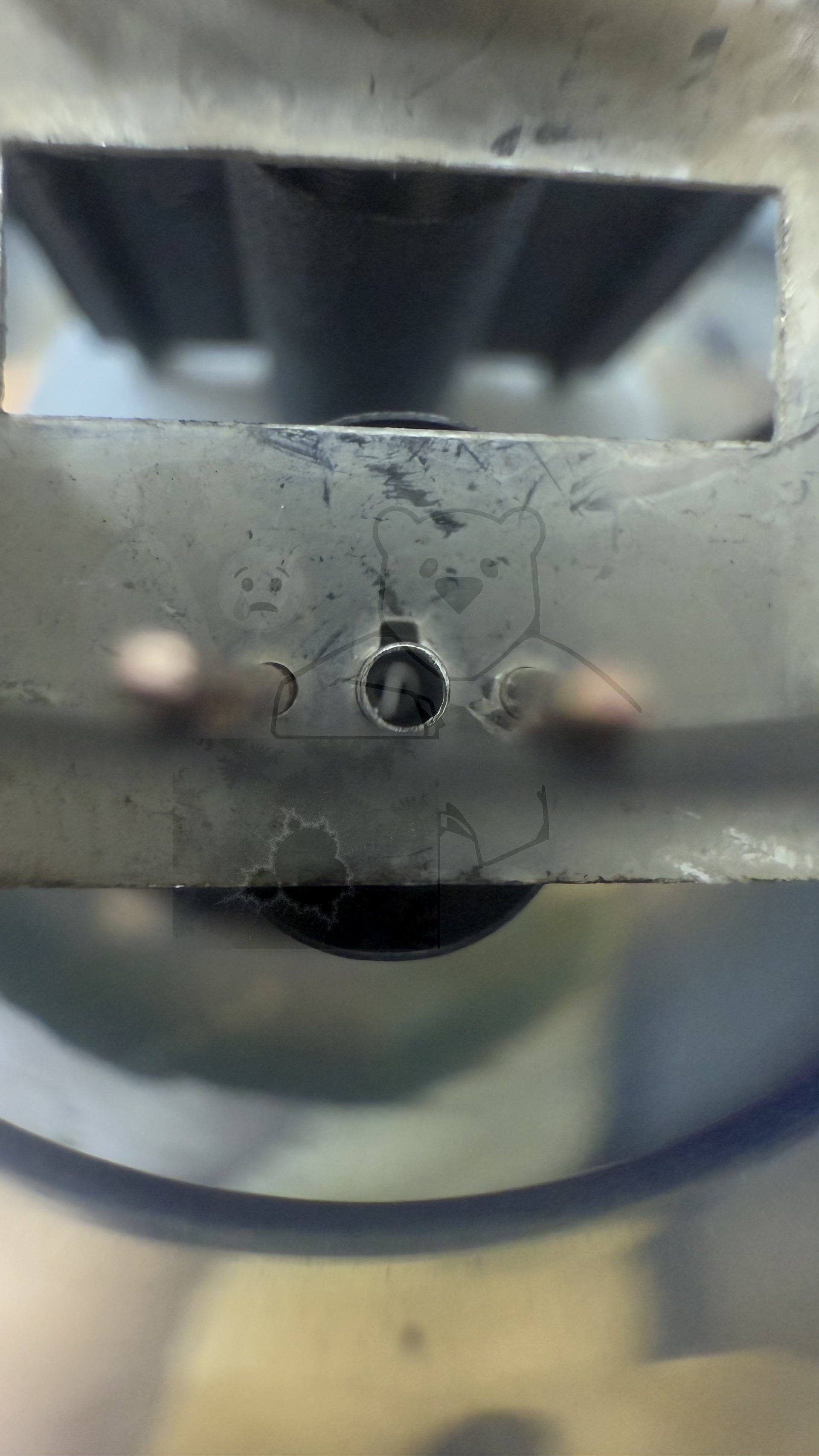 Röhre FDD20 #8012 Bild 12